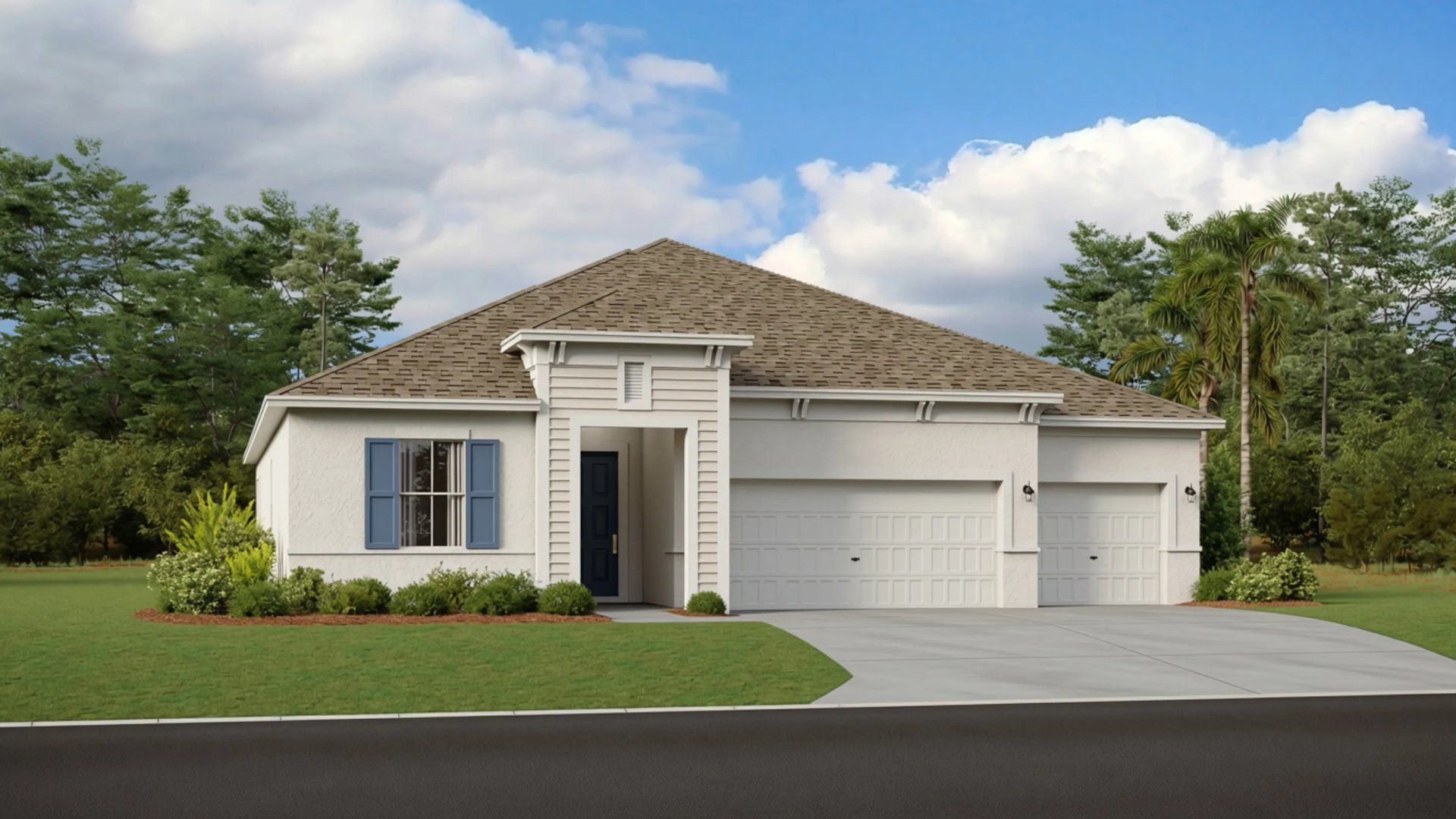 17398 Pleasantview Blvd. Land O Lakes, FL 34638