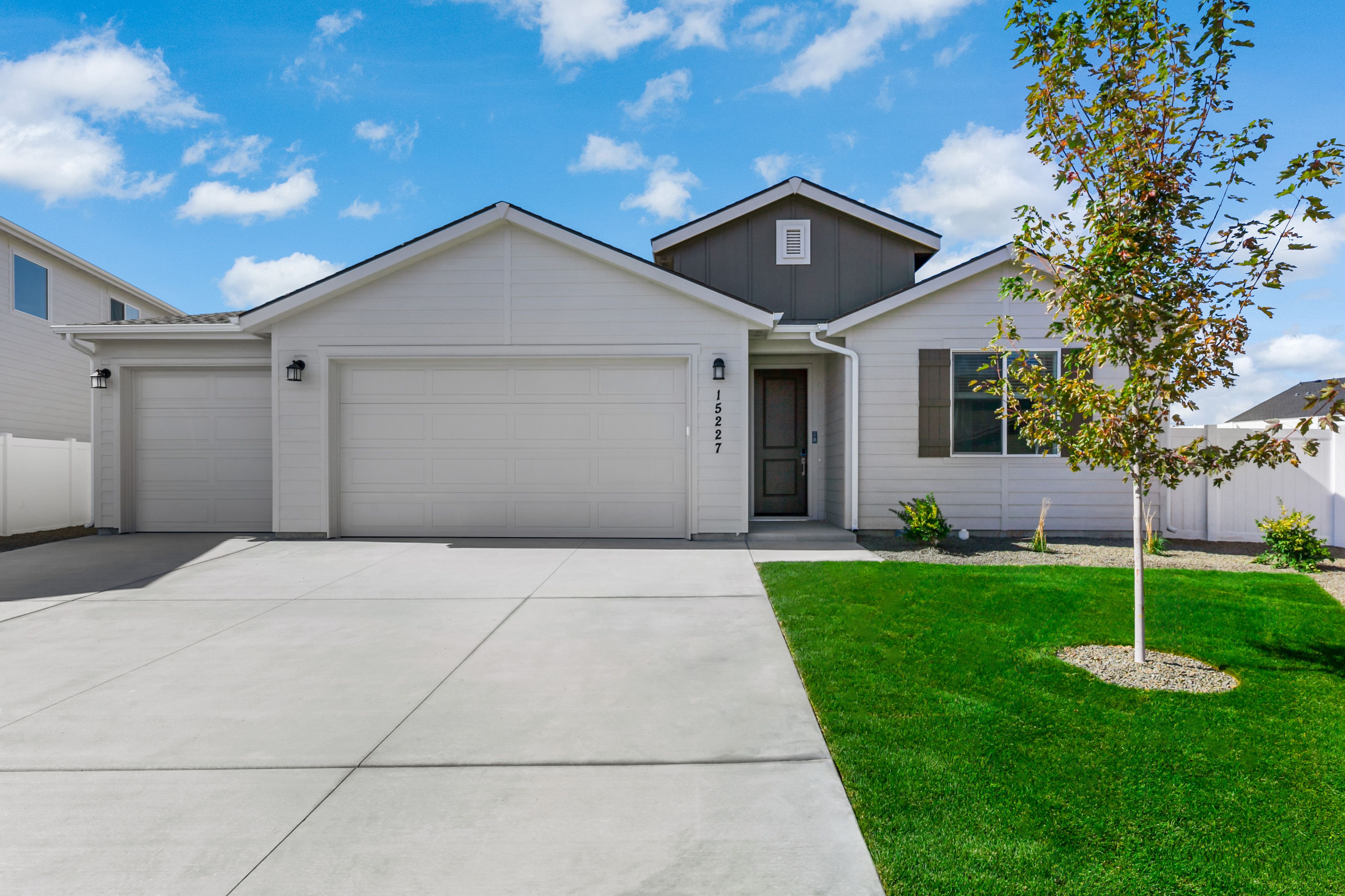 Cirrus Pointe - Aurora por Lennar en Boise Idaho