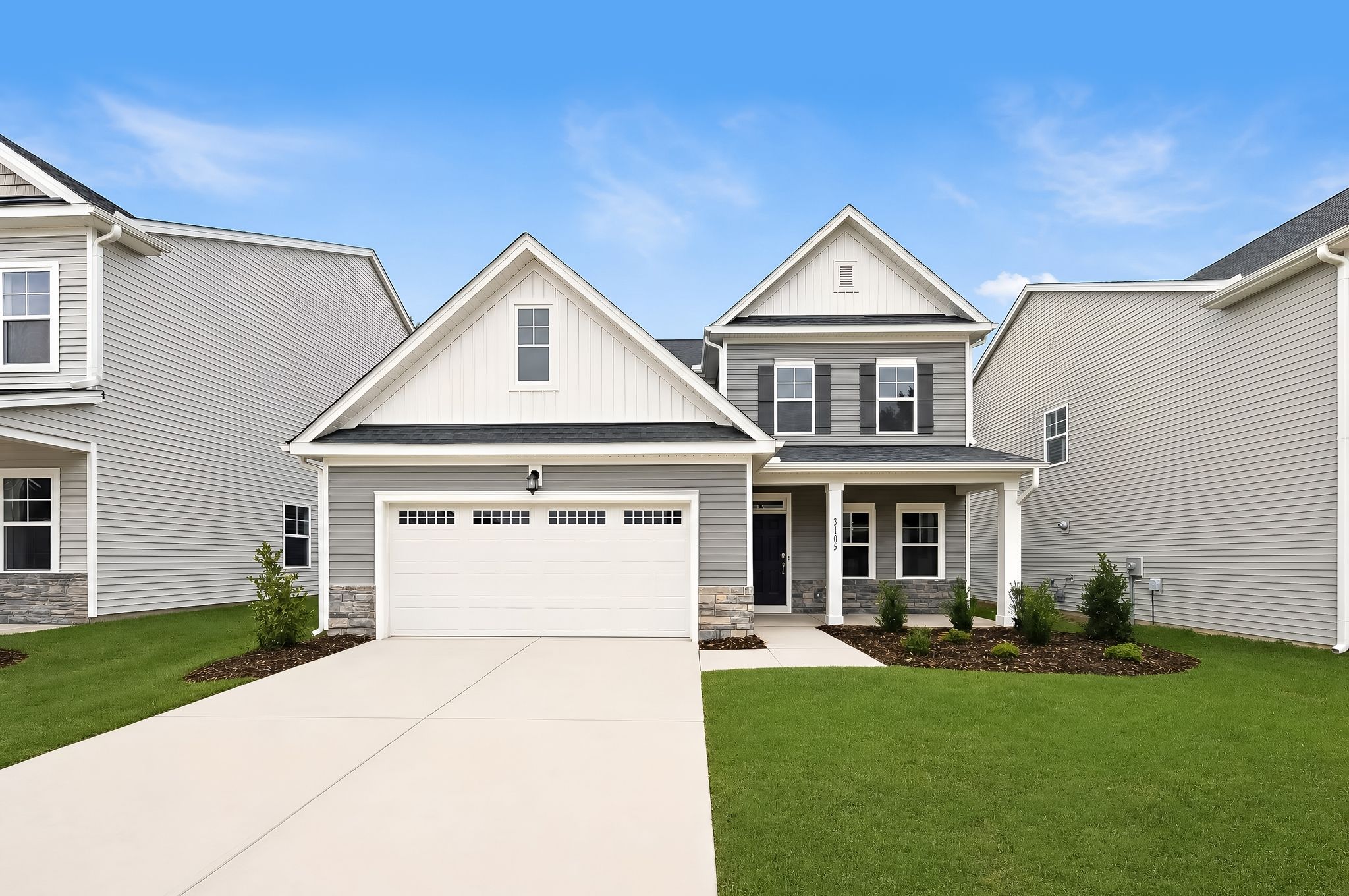 Everlee Summit Mayflower III 1