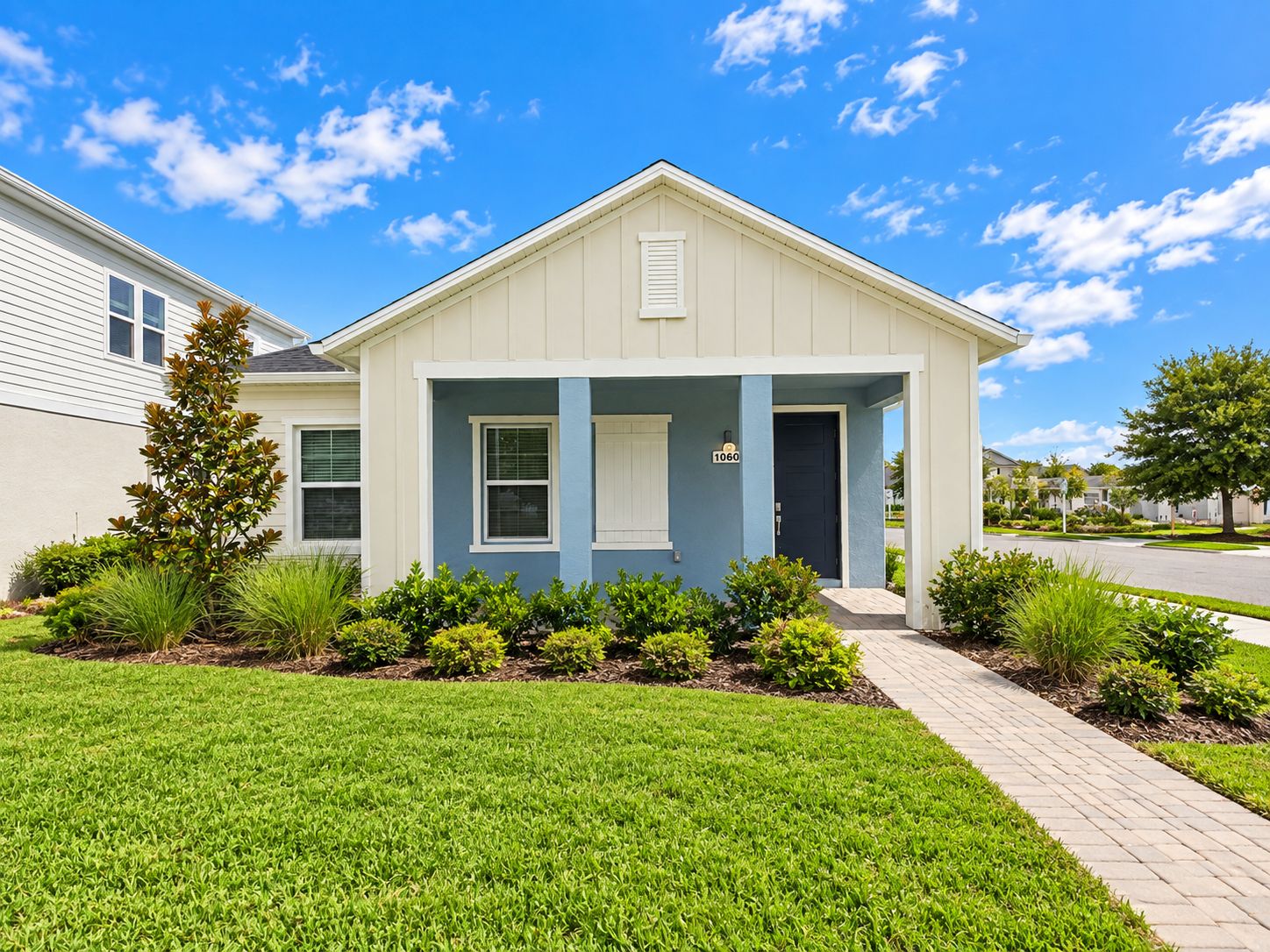 Carlisle - Grand Oaks Manor - Grand Oaks Manor 40s: Oxford, Florida - Lennar