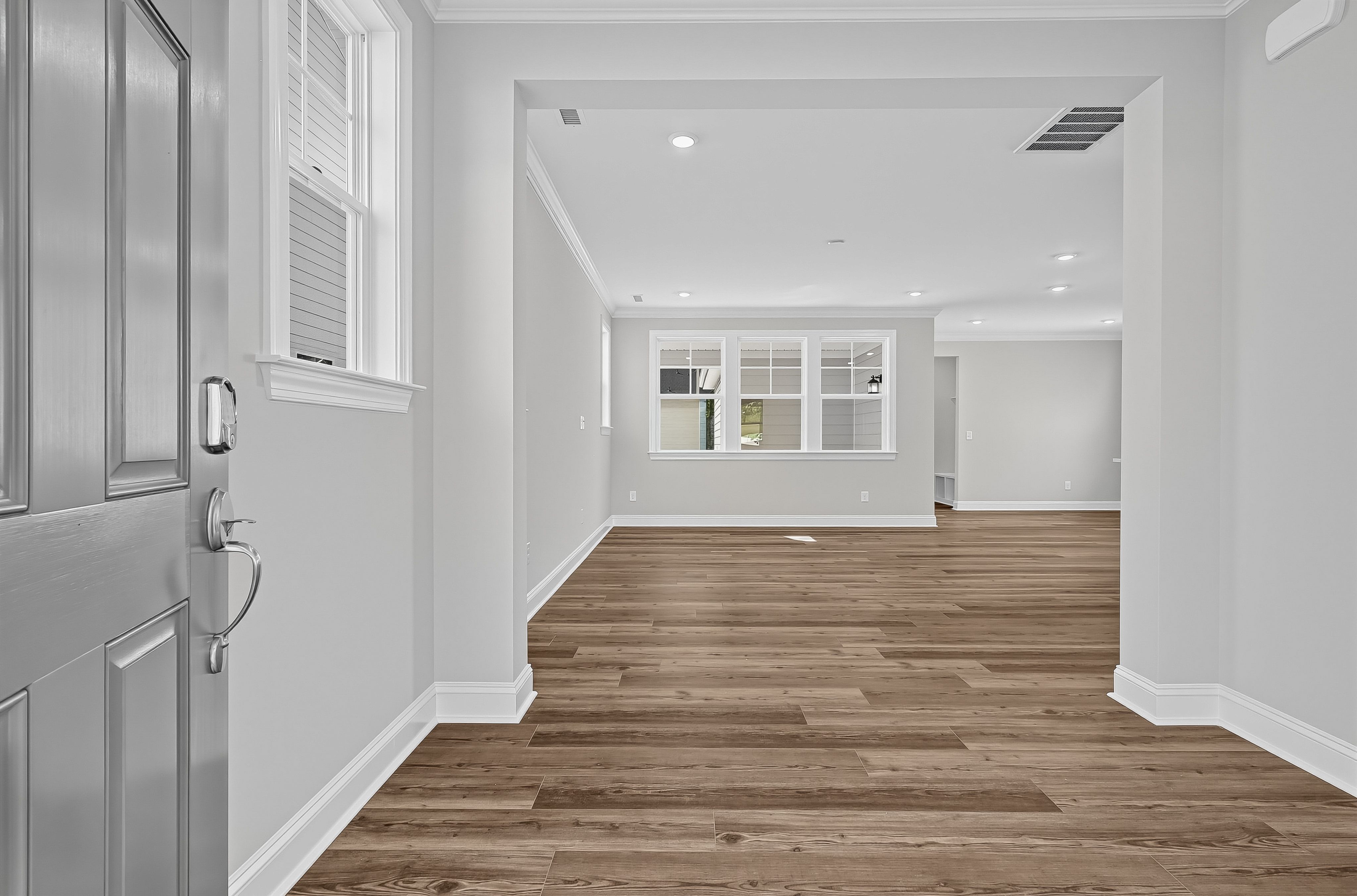 Golden Trace Waterbury 7