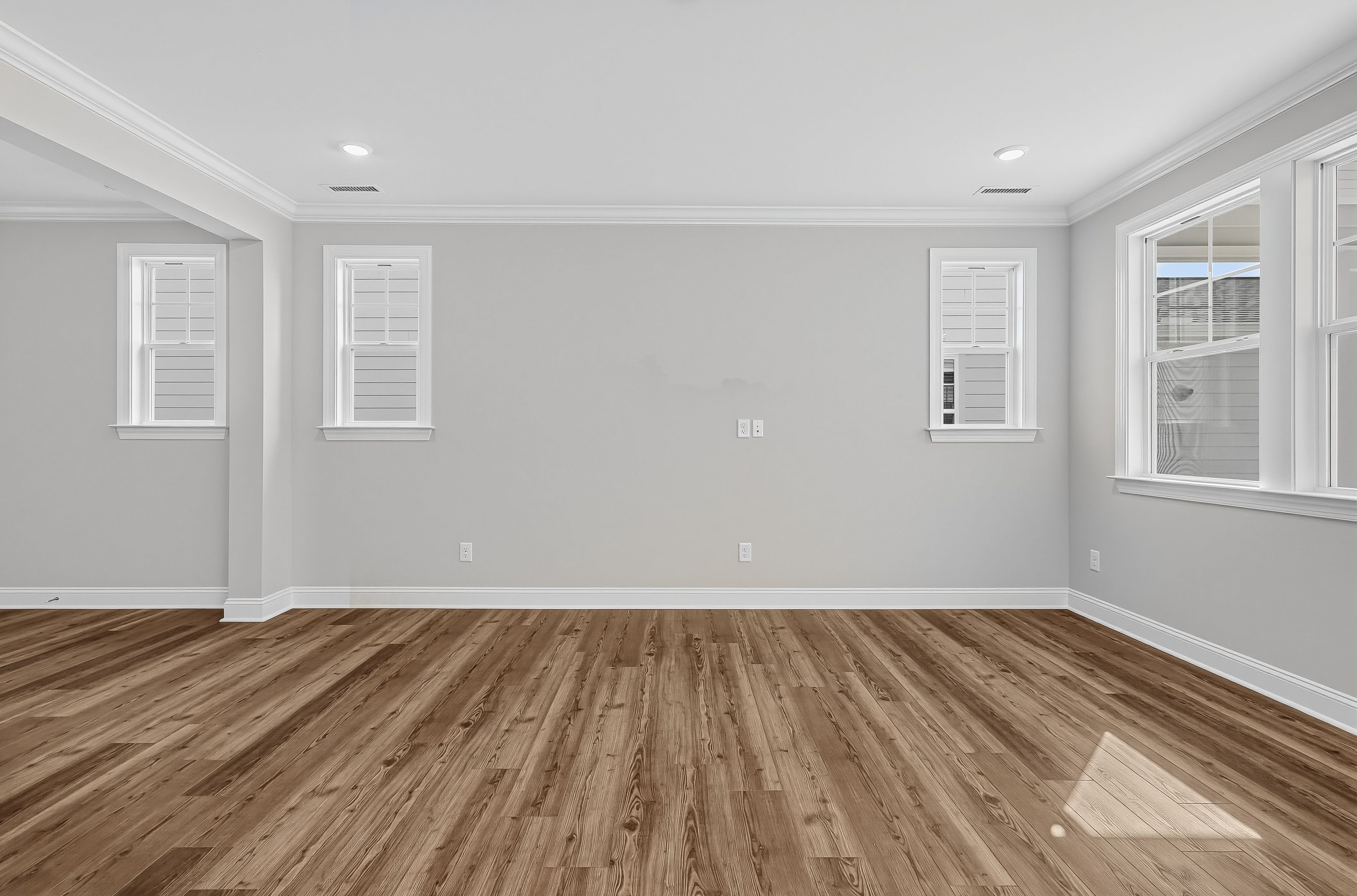 Golden Trace Waterbury 9