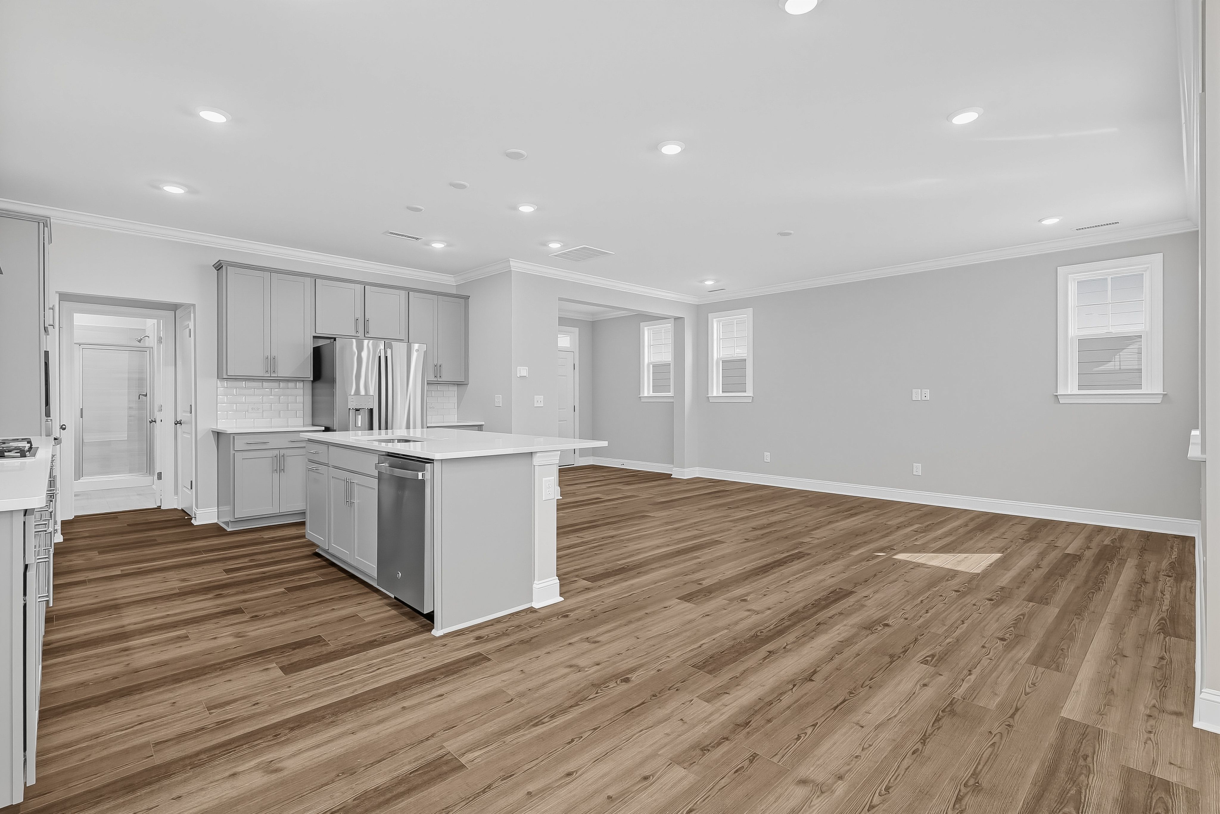 Golden Trace Waterbury 13