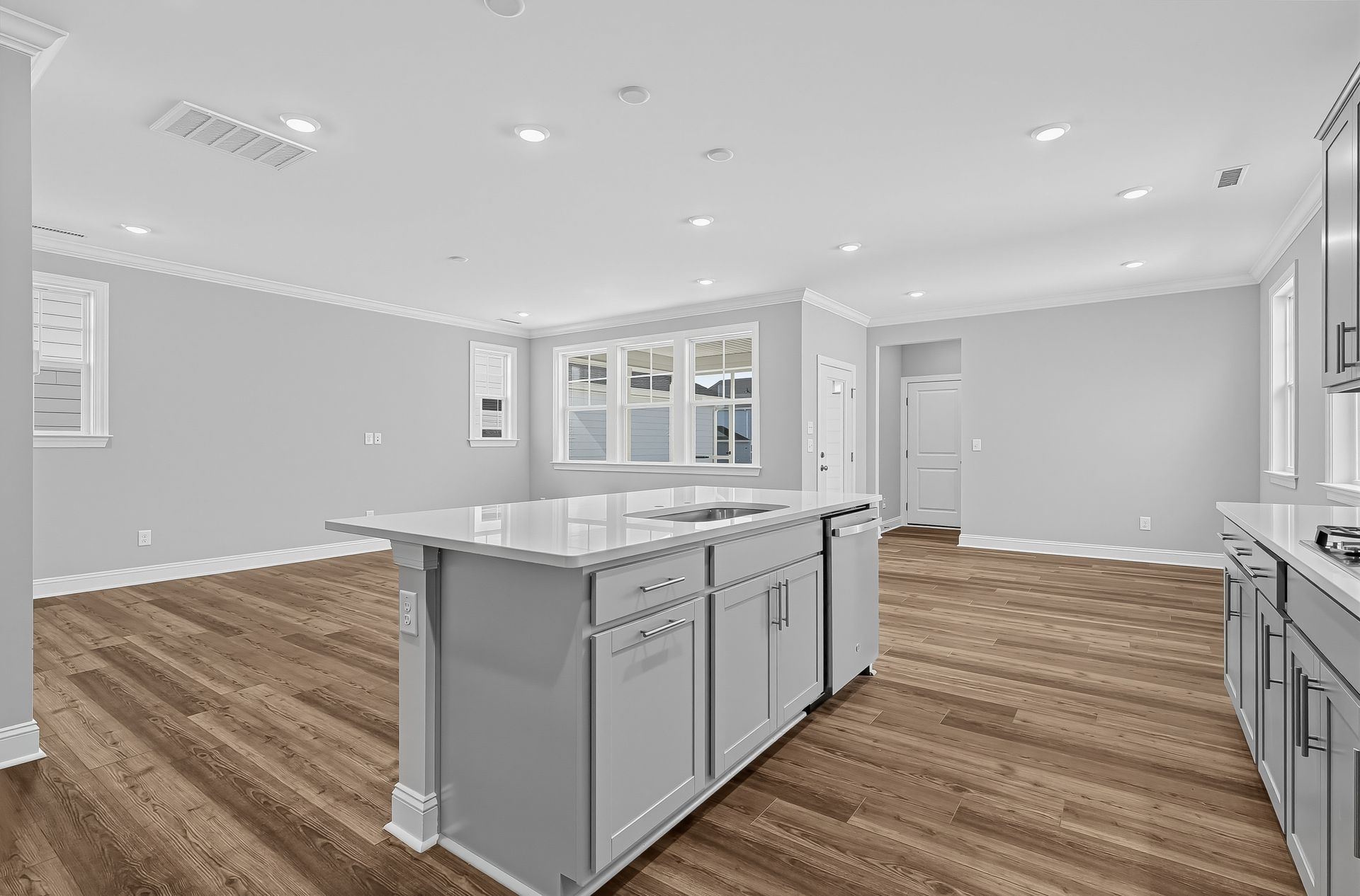 Golden Trace Waterbury 14