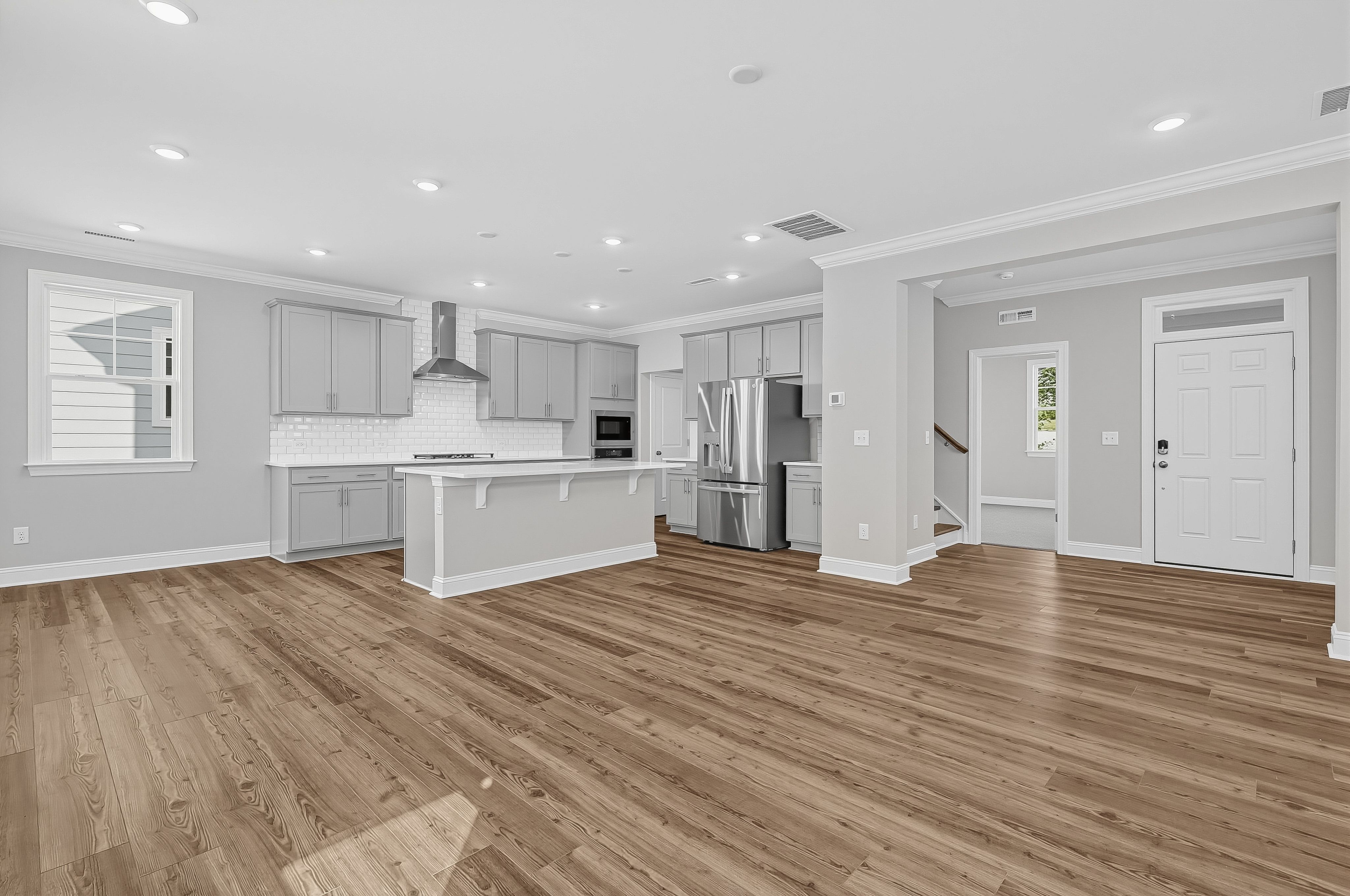Golden Trace Waterbury 17