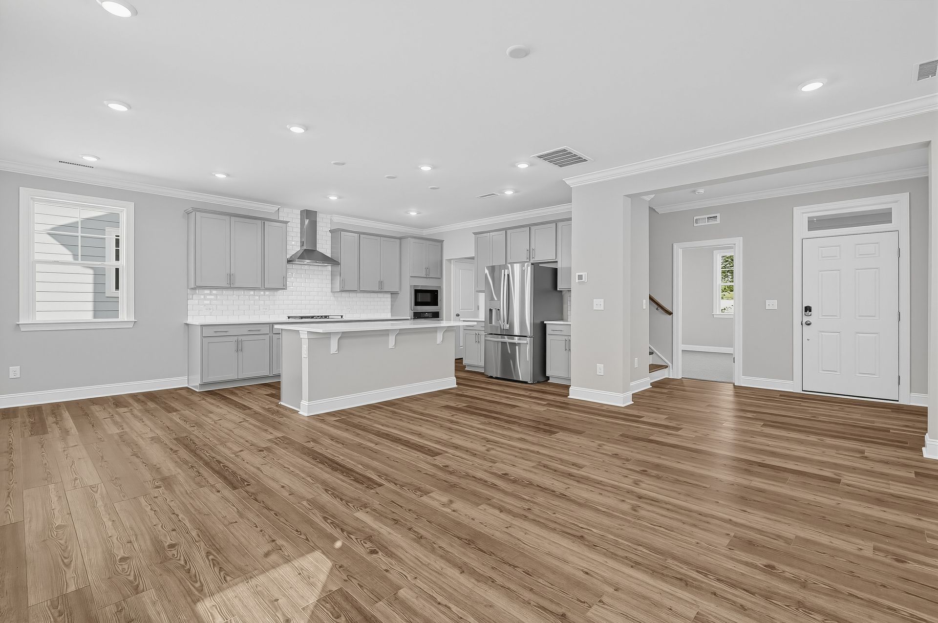 Golden Trace Waterbury 17