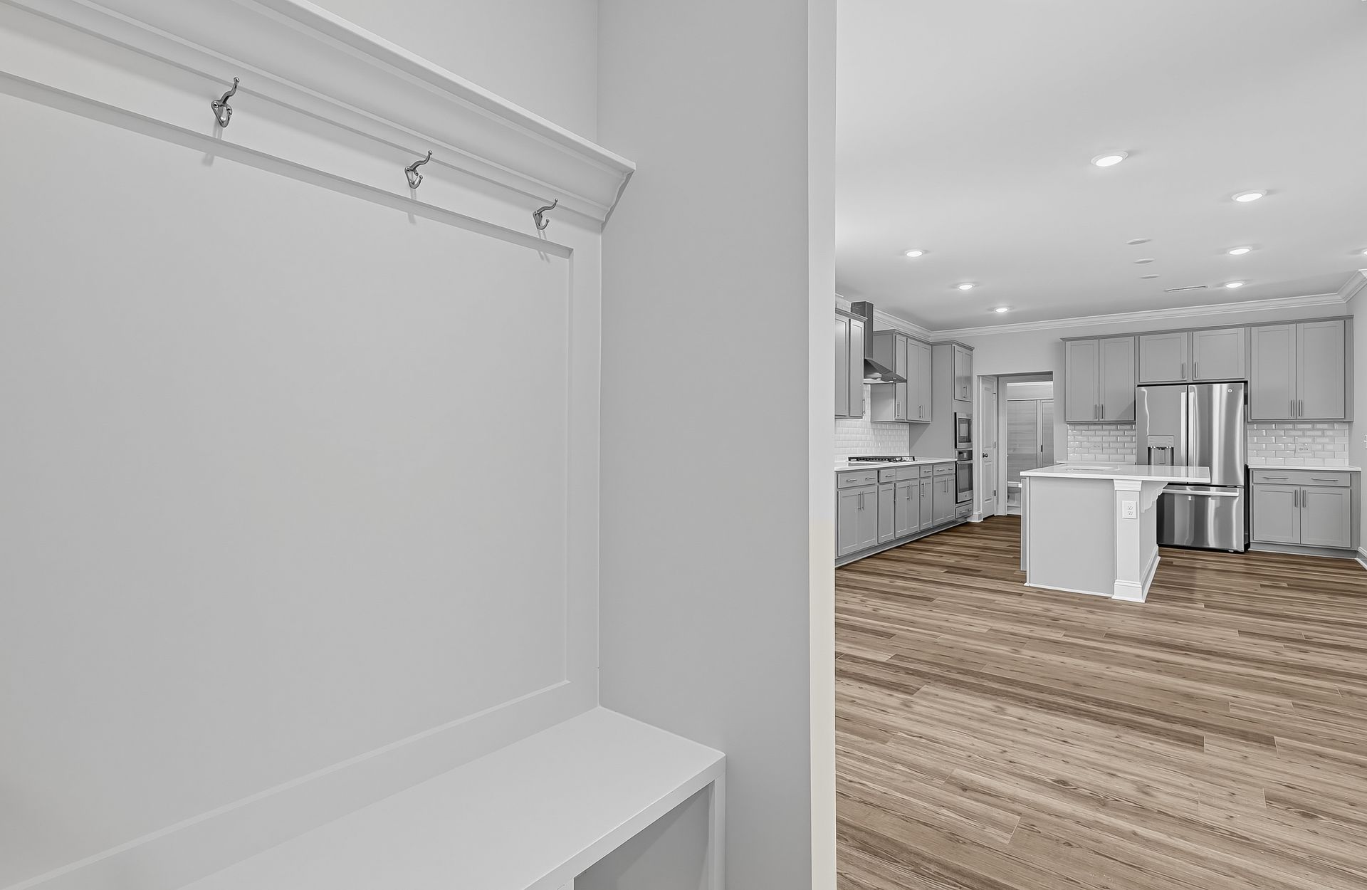 Golden Trace Waterbury 31