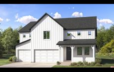 The Valley at Wildflower - Estates: Saratoga Springs, Utah - Lennar
