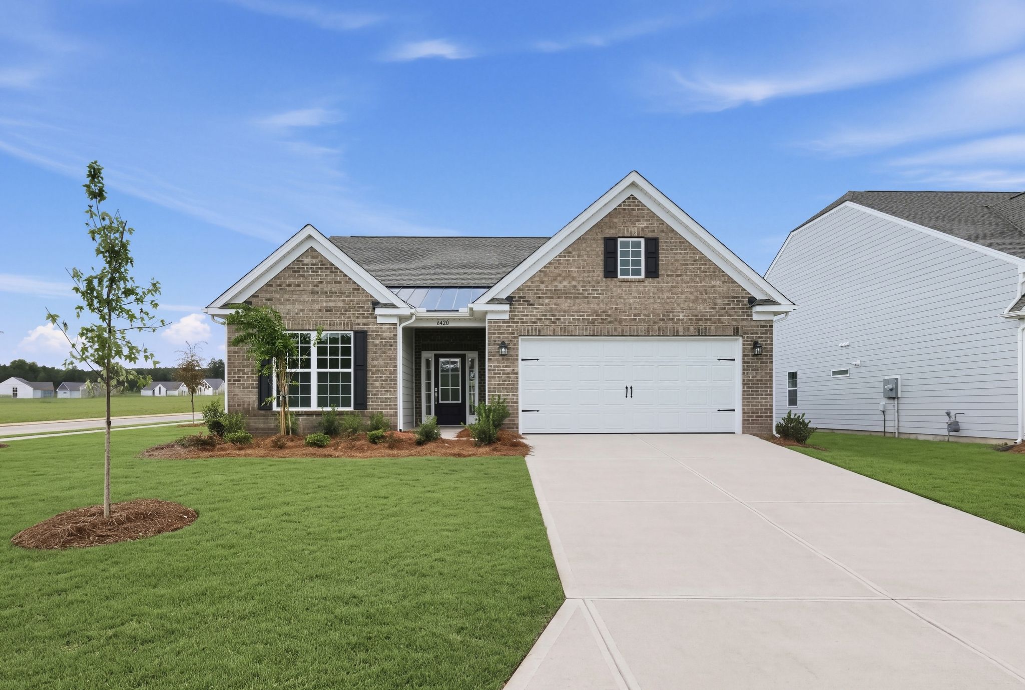 6420 Turkey Roost Way (Canton II)