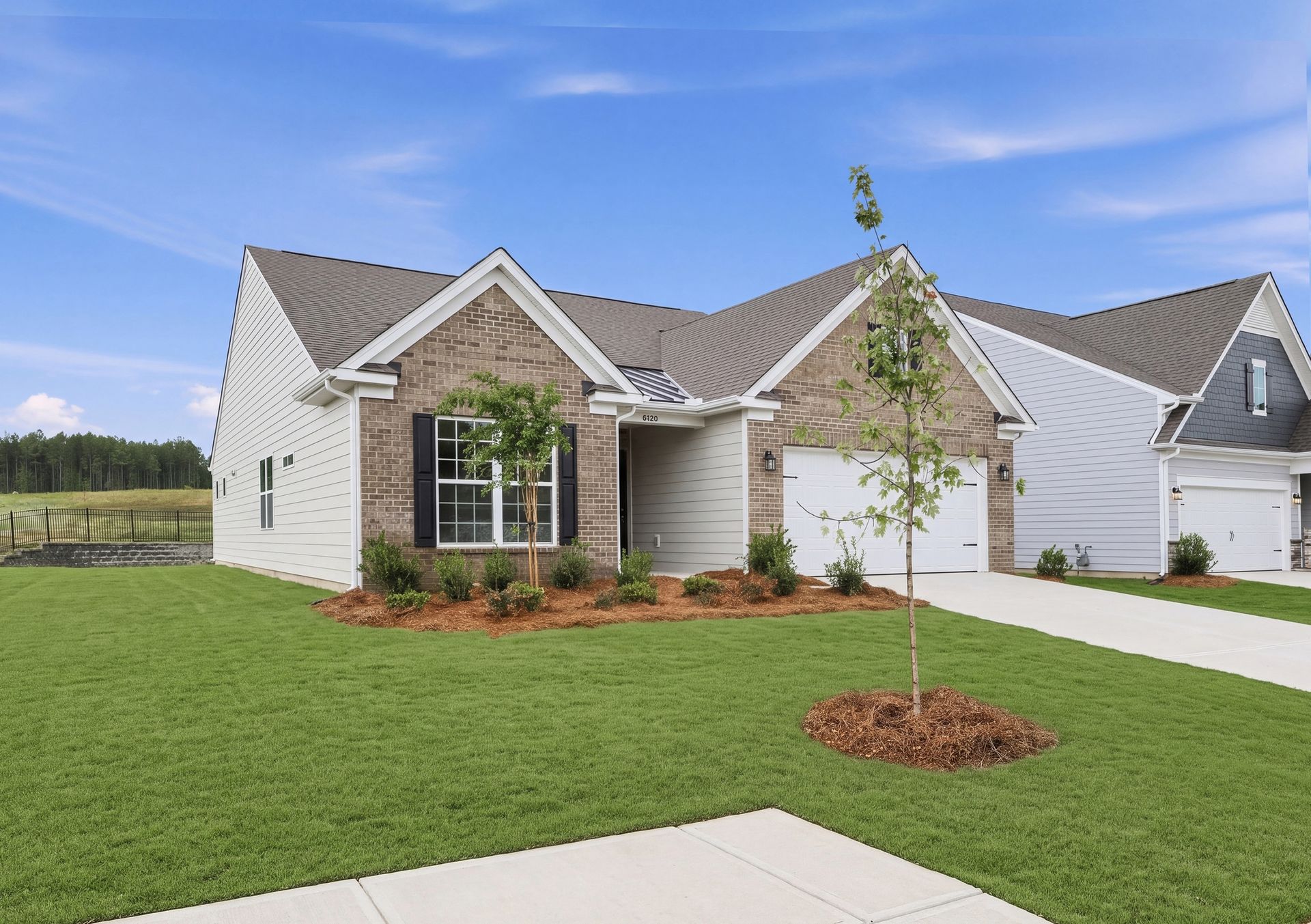 Roselyn Meadows Canton II 3
