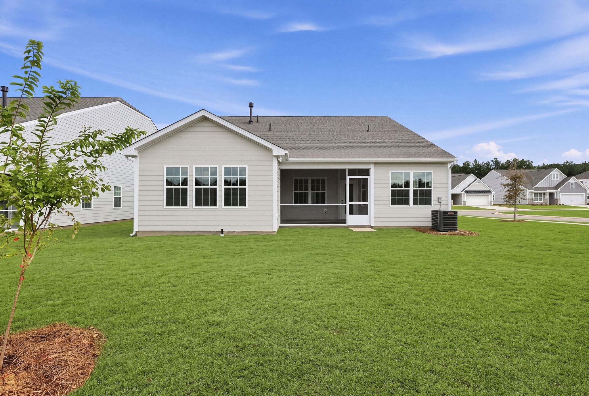 Roselyn Meadows Canton II 6