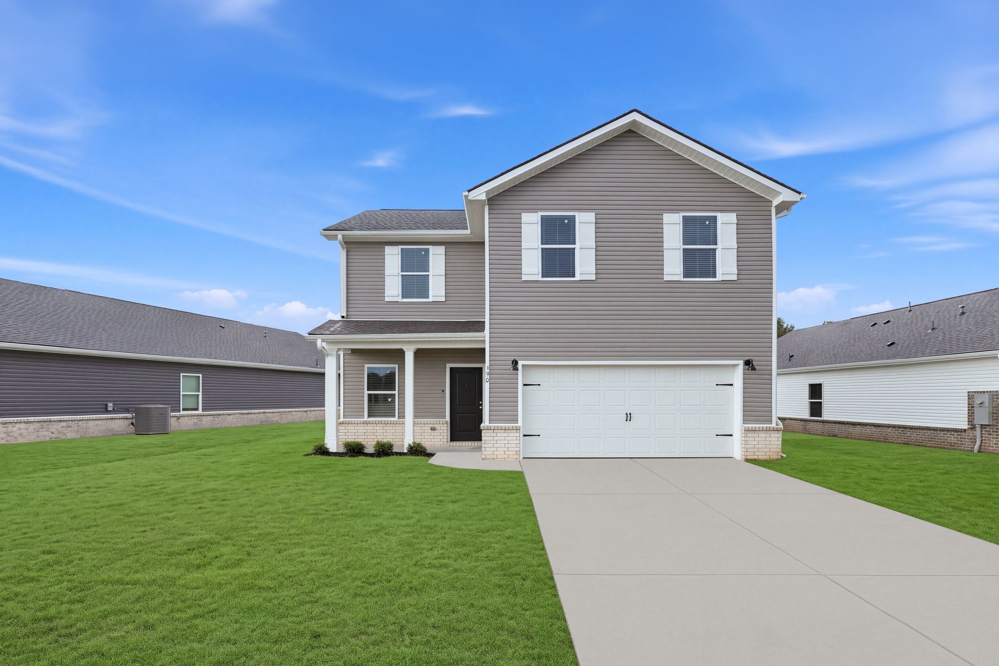 190 Clear Creek Dr (Fairfield)