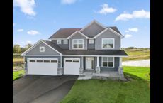 Watermark - Landmark Collection: Lino Lakes, Minnesota - Lennar