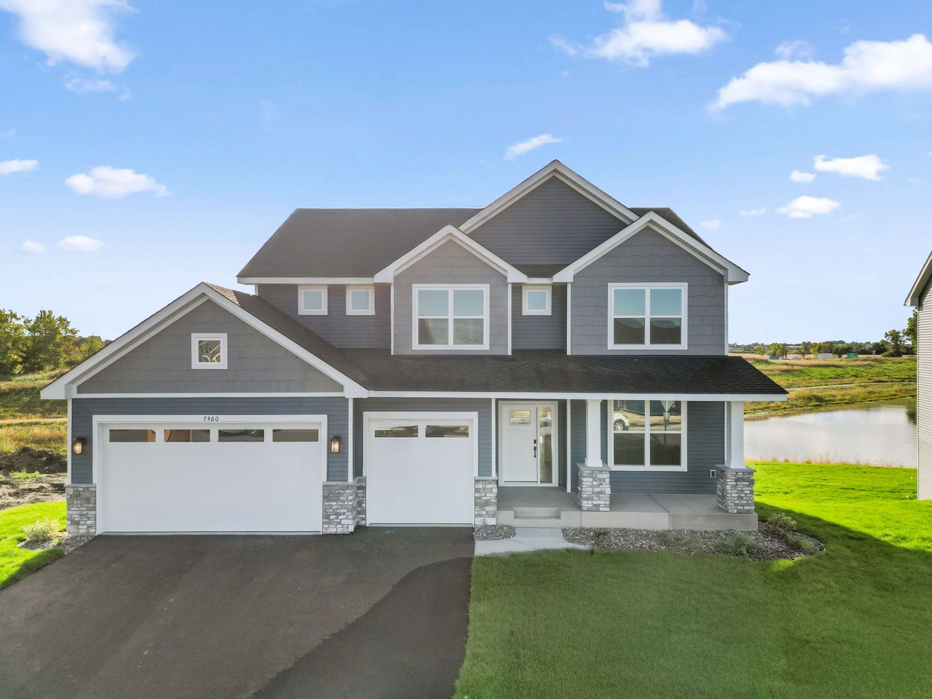 2 Watermark Lewis QMI H S20748548503 Front Yard 1of2 F1