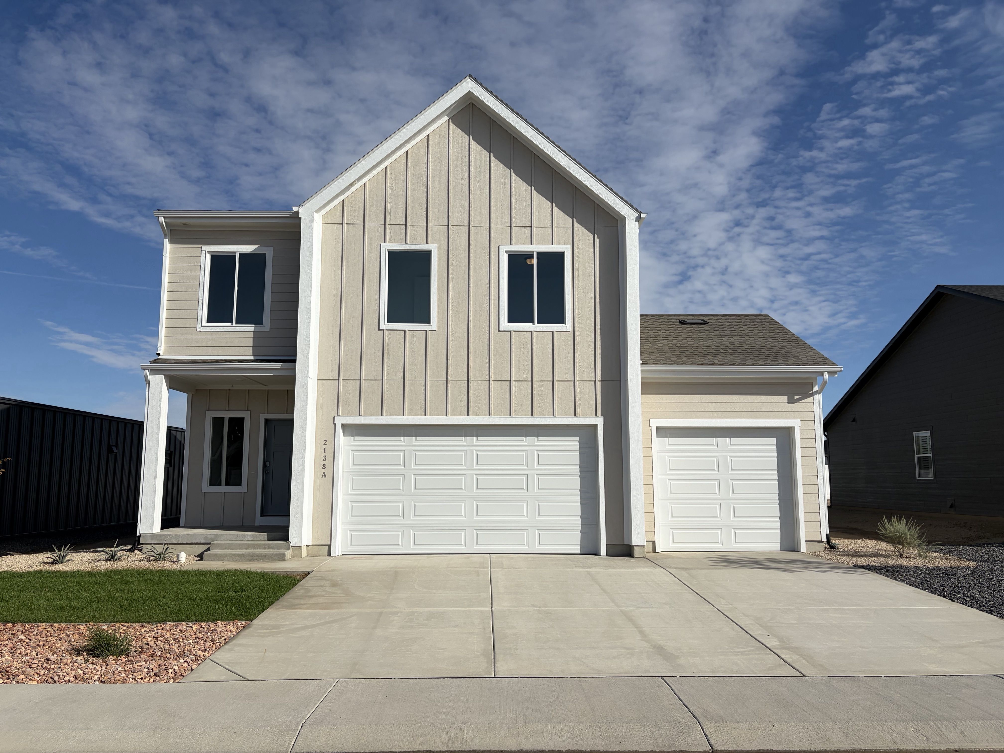 Wasatch - Brookfield: Grand Junction, Colorado - Lennar