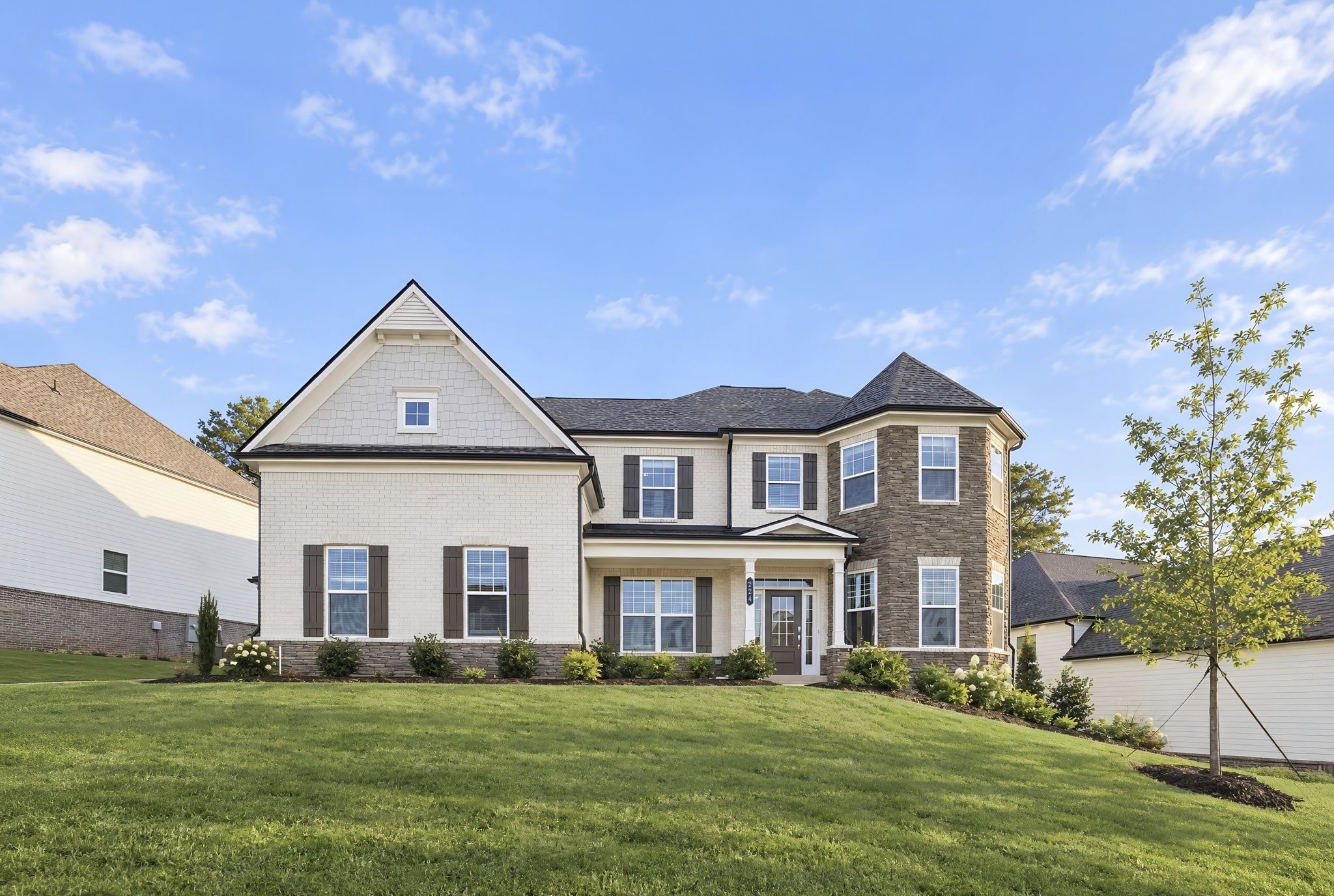 Deer Valley - Canton, GA
