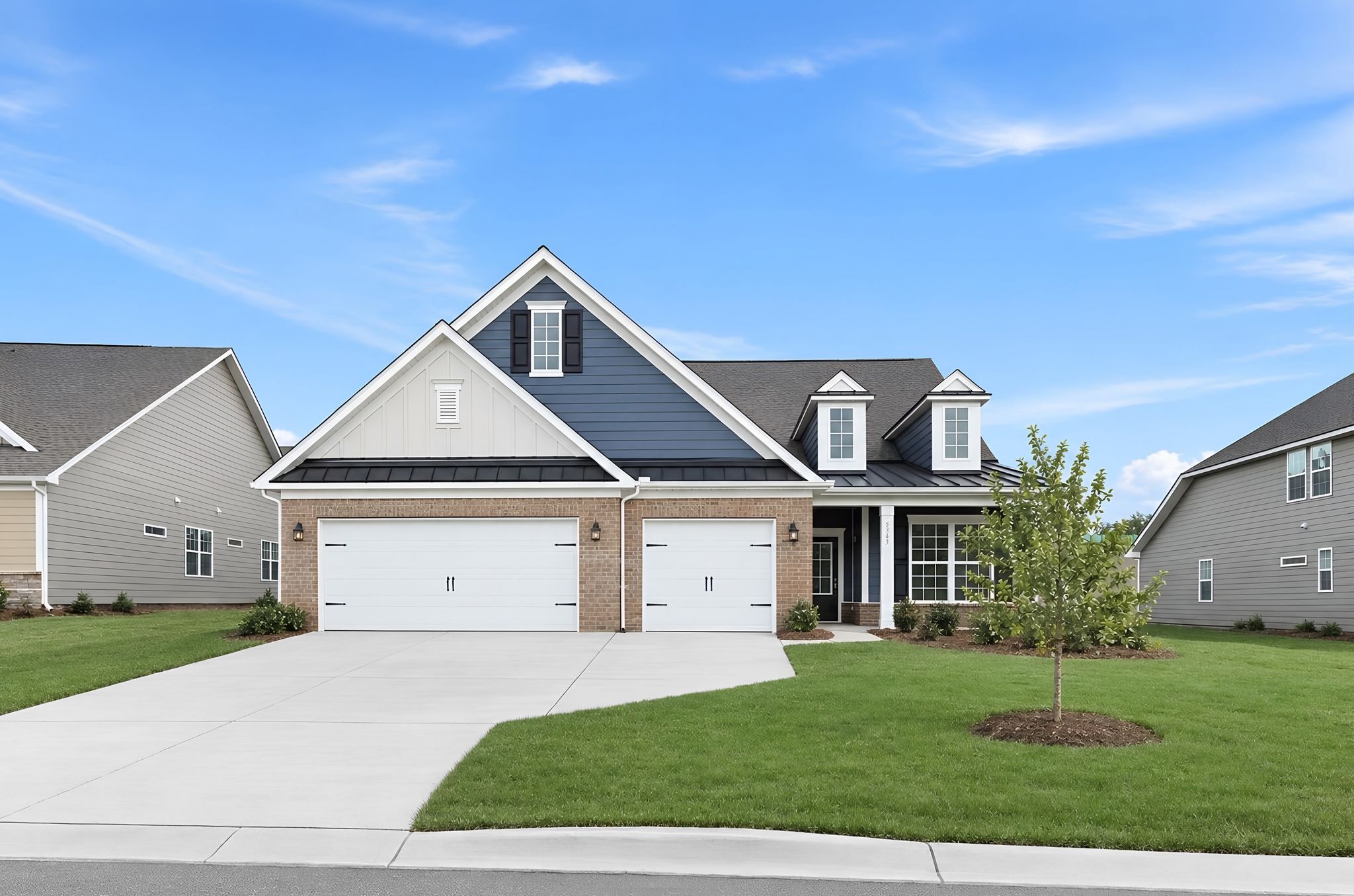 5343 Redbud Road (Garland II)