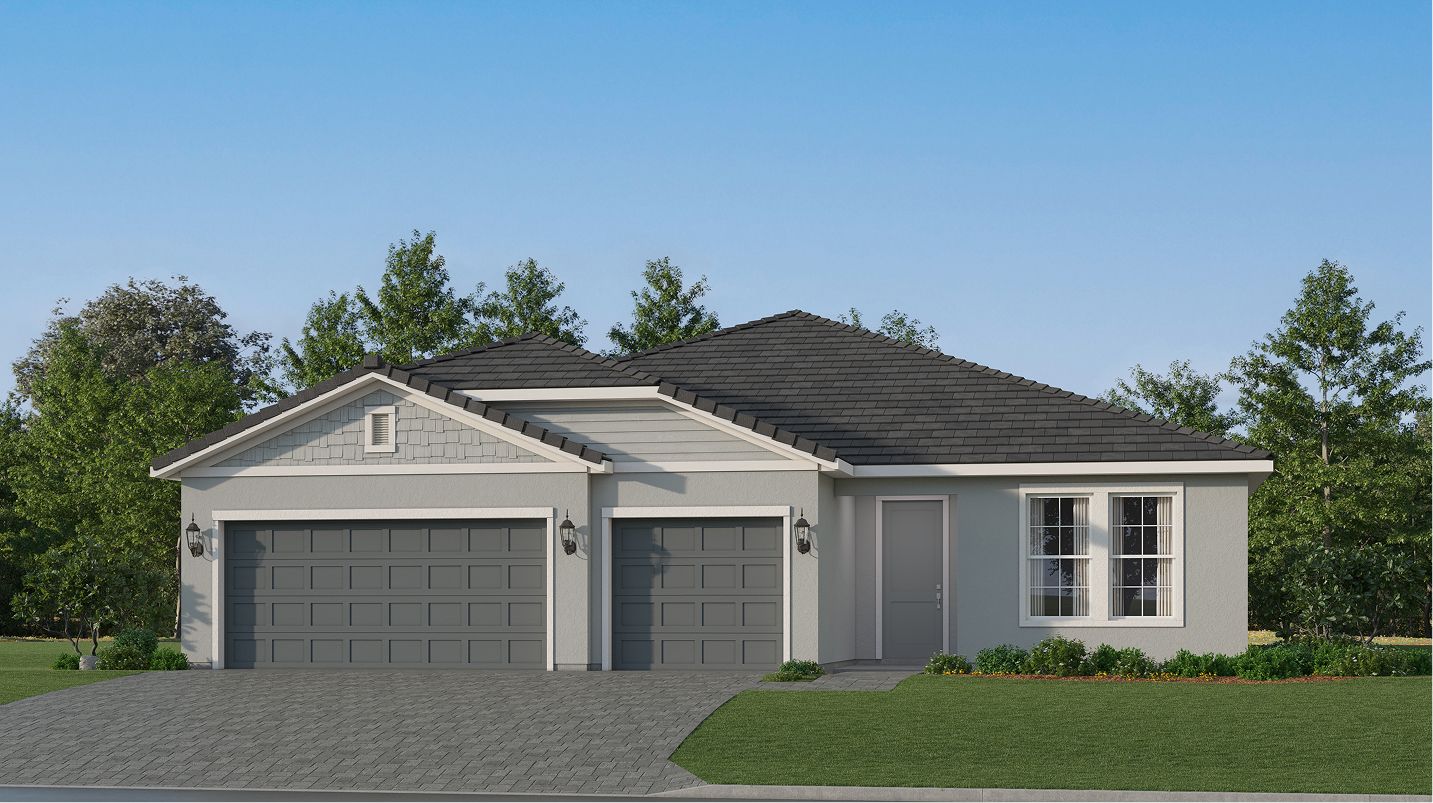 20126 Kingston Southern Parkway. Estero, FL 33928