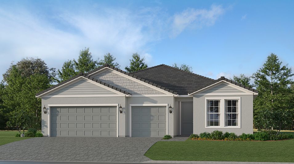 20126 Kingston Southern Parkway. Estero, FL 33928
