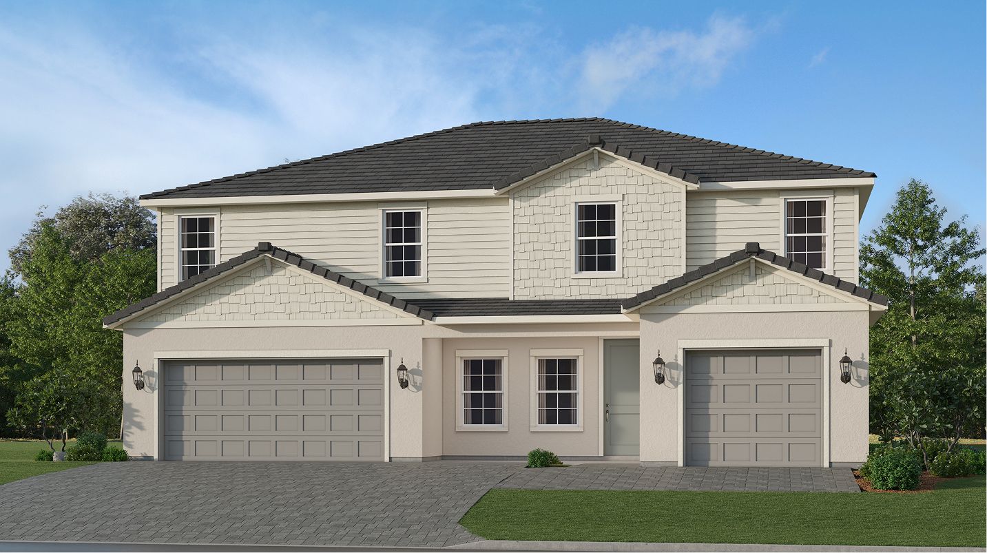 20126 Kingston Southern Parkway. Estero, FL 33928