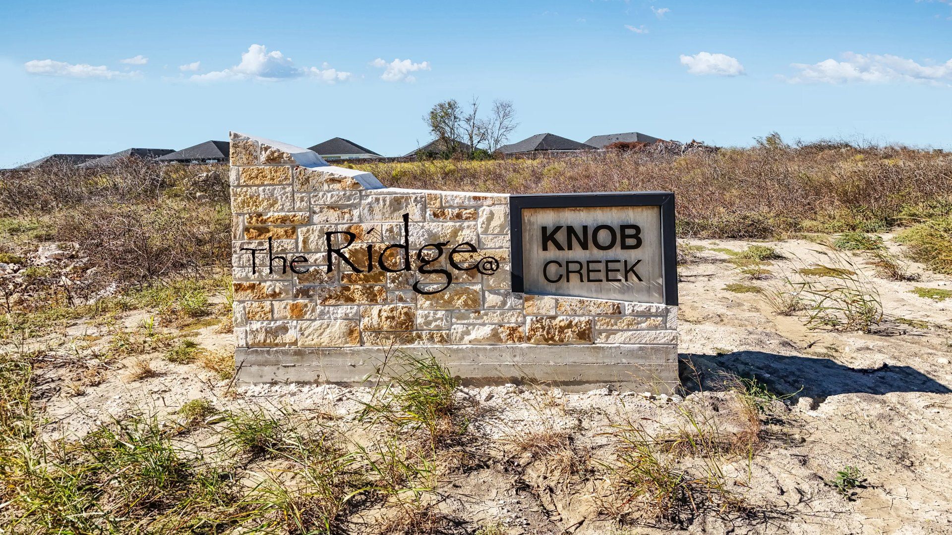 casa en The Ridge at Knob Creek - Majors Collection por Lennar