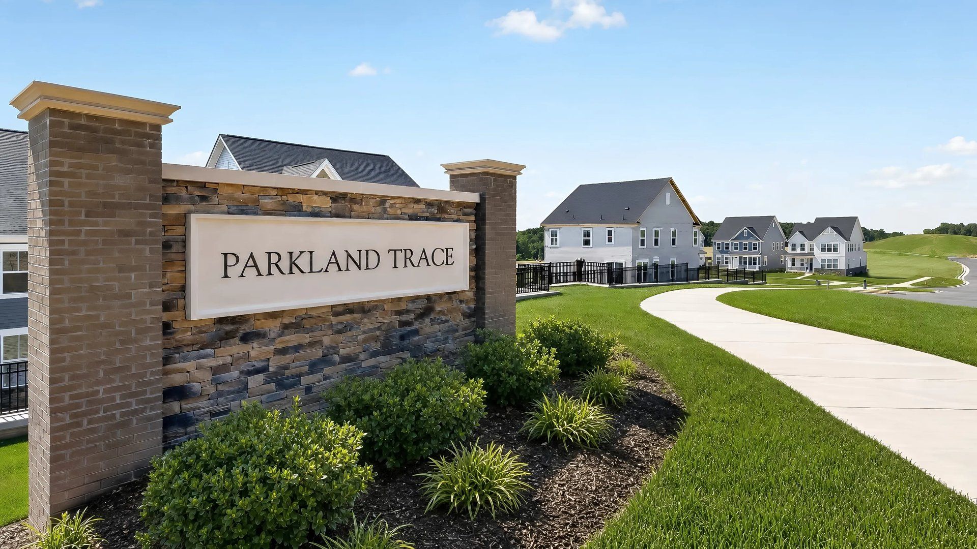 casa en Parkland Trace - Signature por Lennar