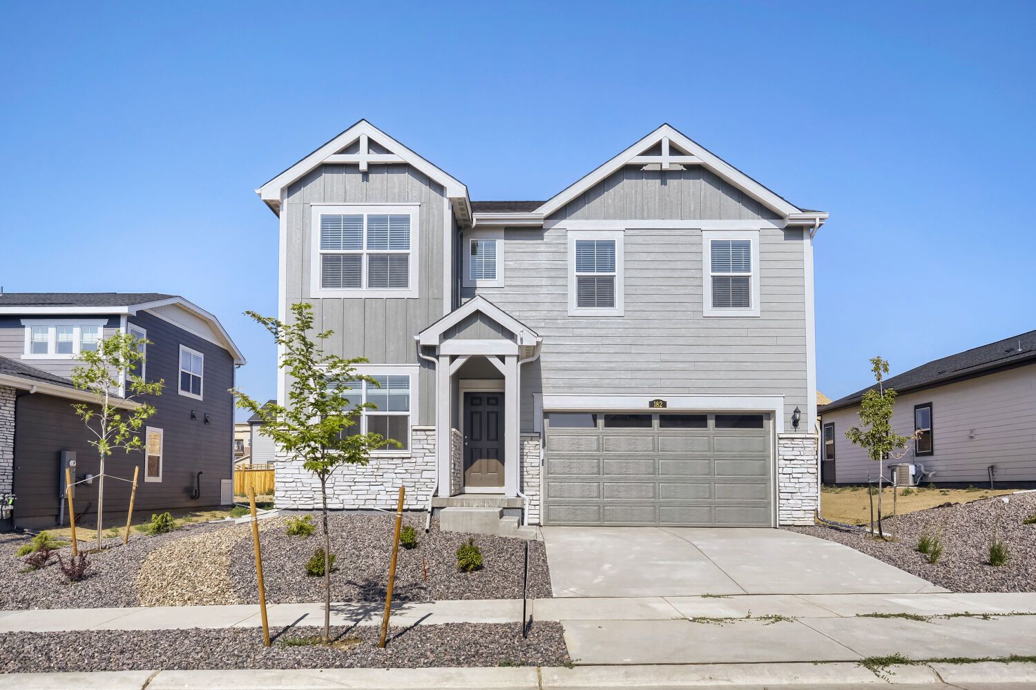 182 Mia Lane (Marigold)