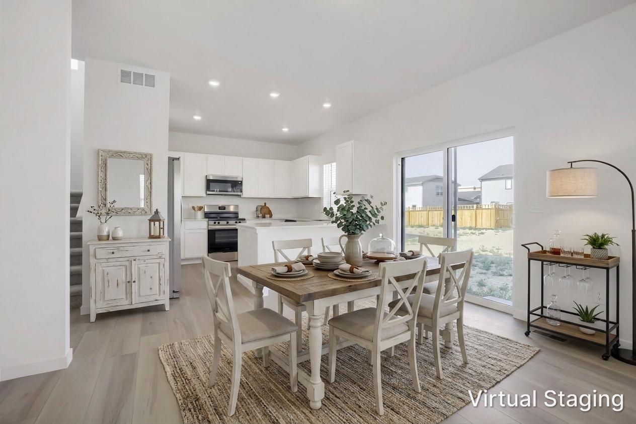 182 Mia Ln Nook Virtual Staging