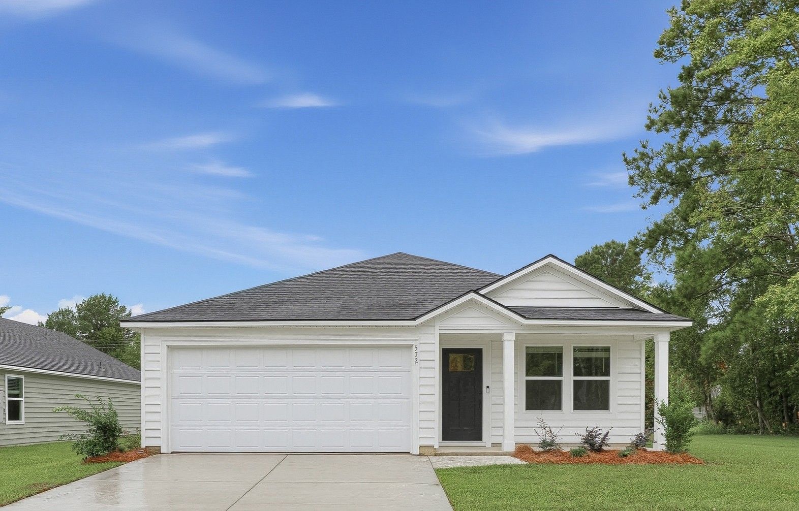 Brookshire NEWLIN 2
