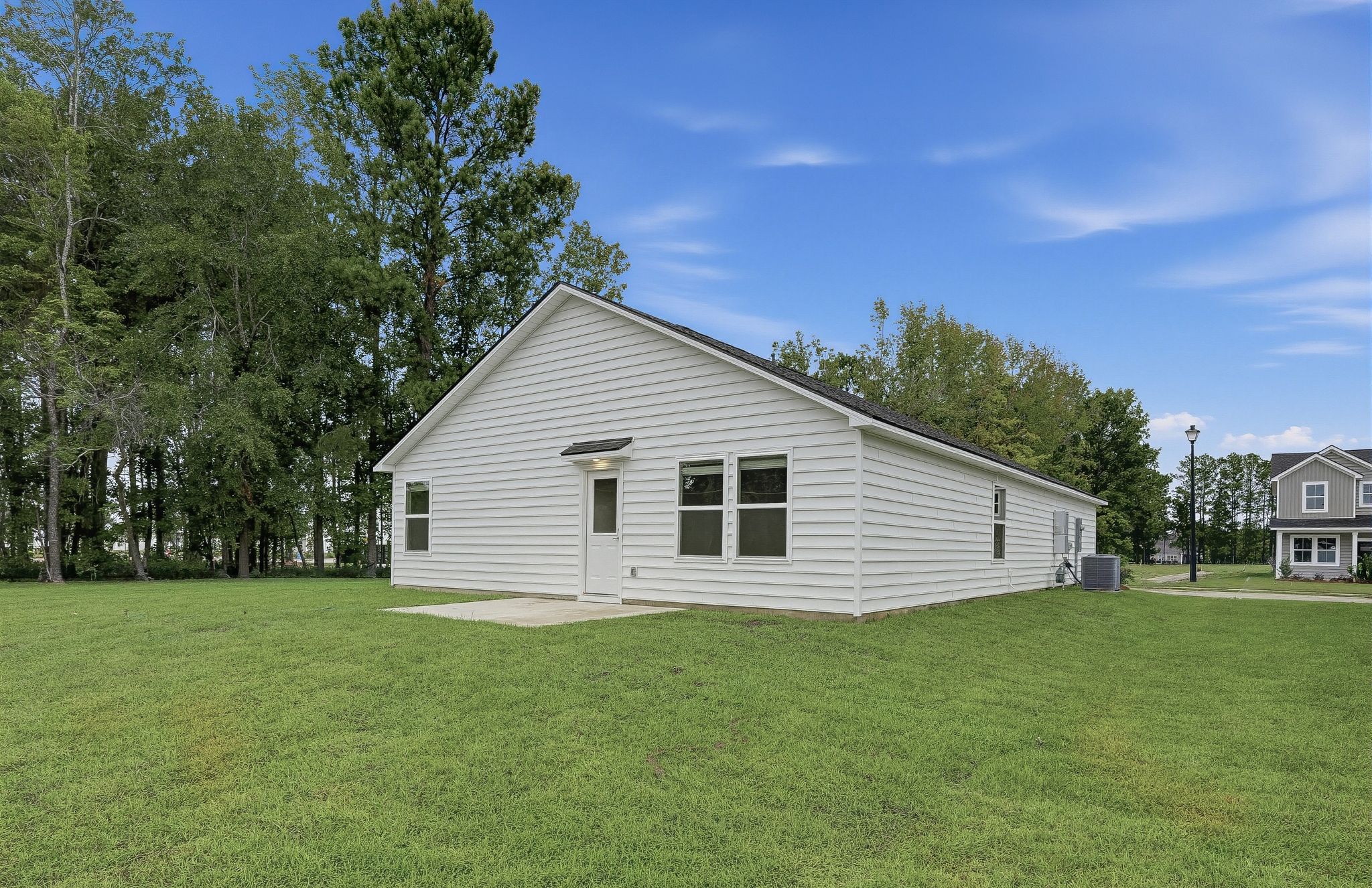 Brookshire NEWLIN 4