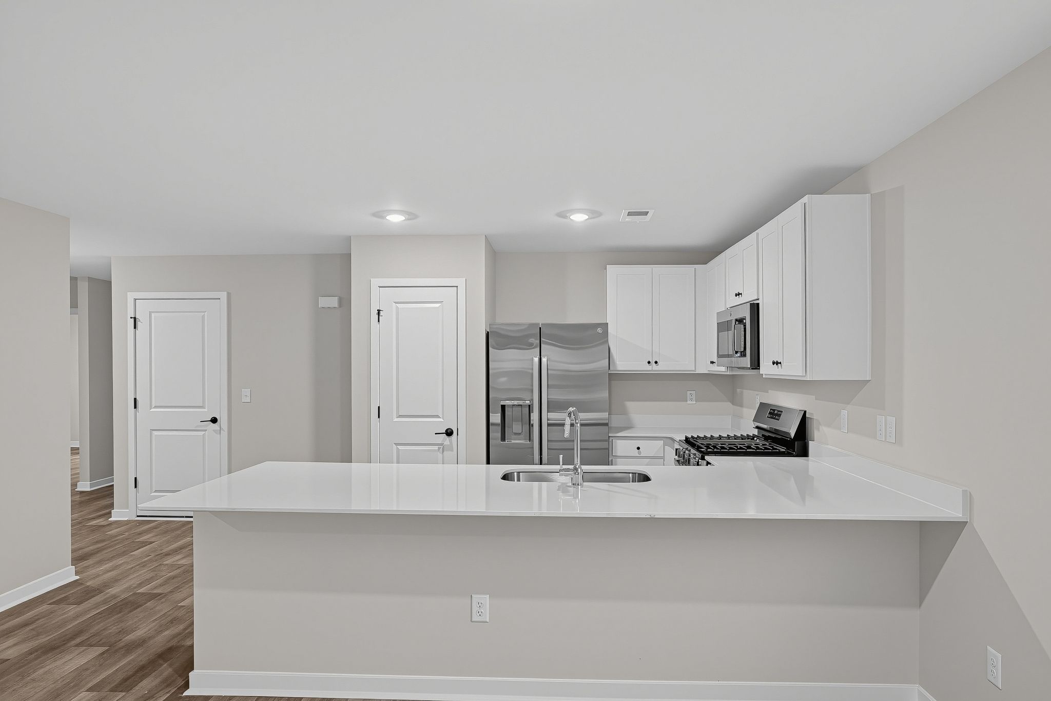 Brookshire NEWLIN 16