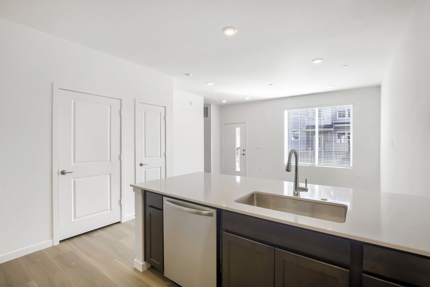 1967 Crested Lark St Unit 2 Kitchen 2