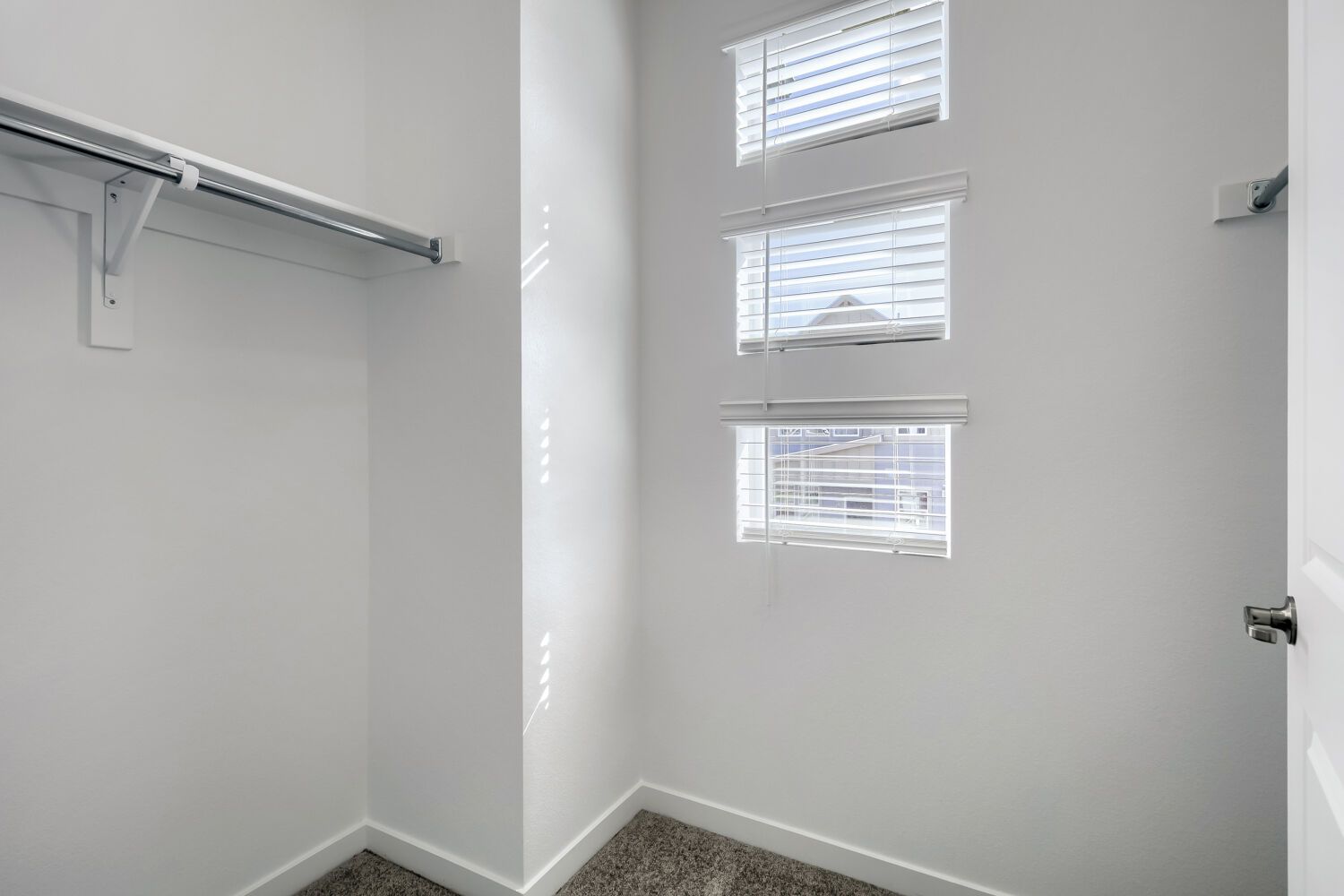 1967 Crested Lark St Unit 2 Owner's Suite Closet