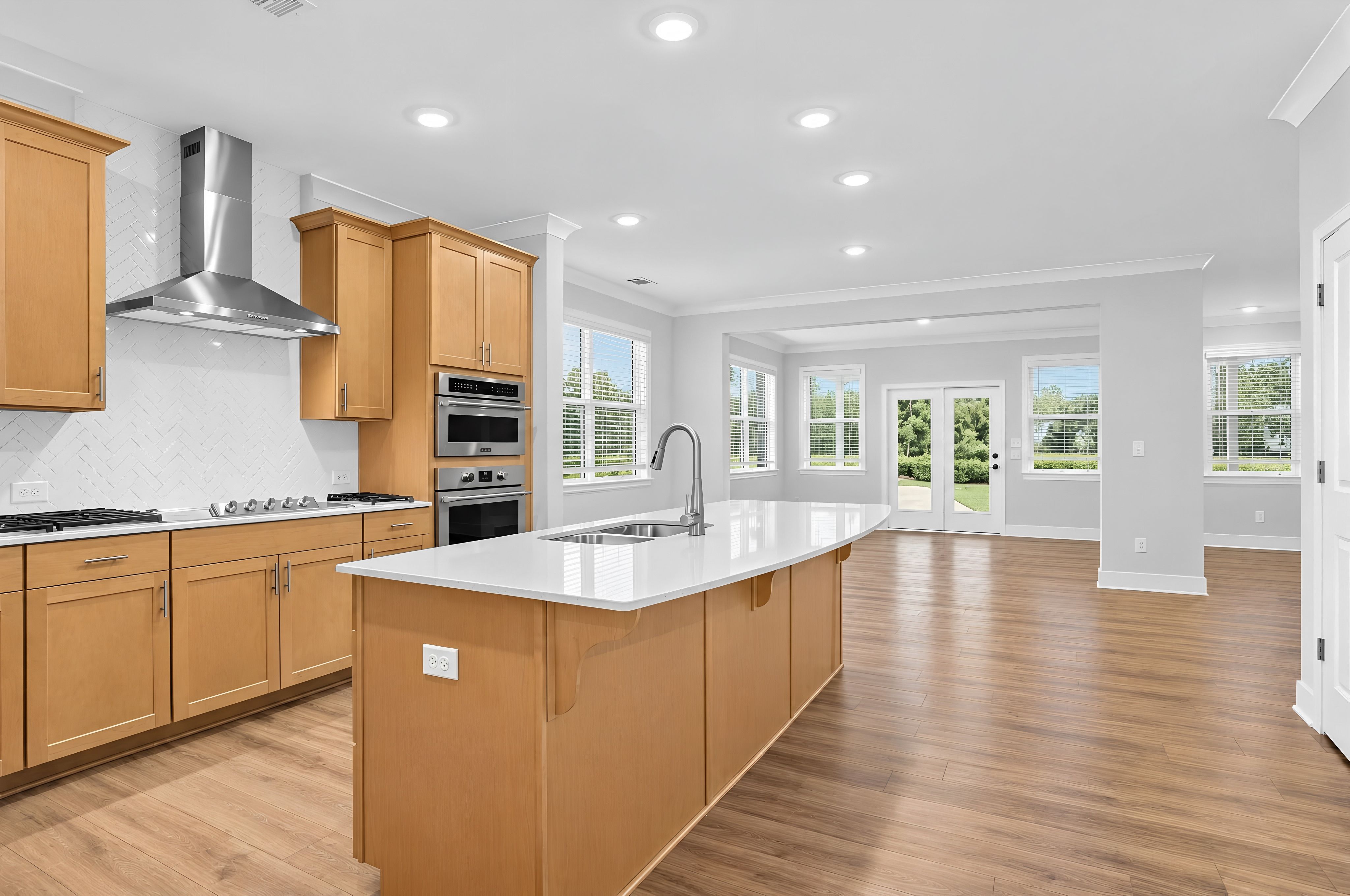Deer Valley Magnolia H S47 11