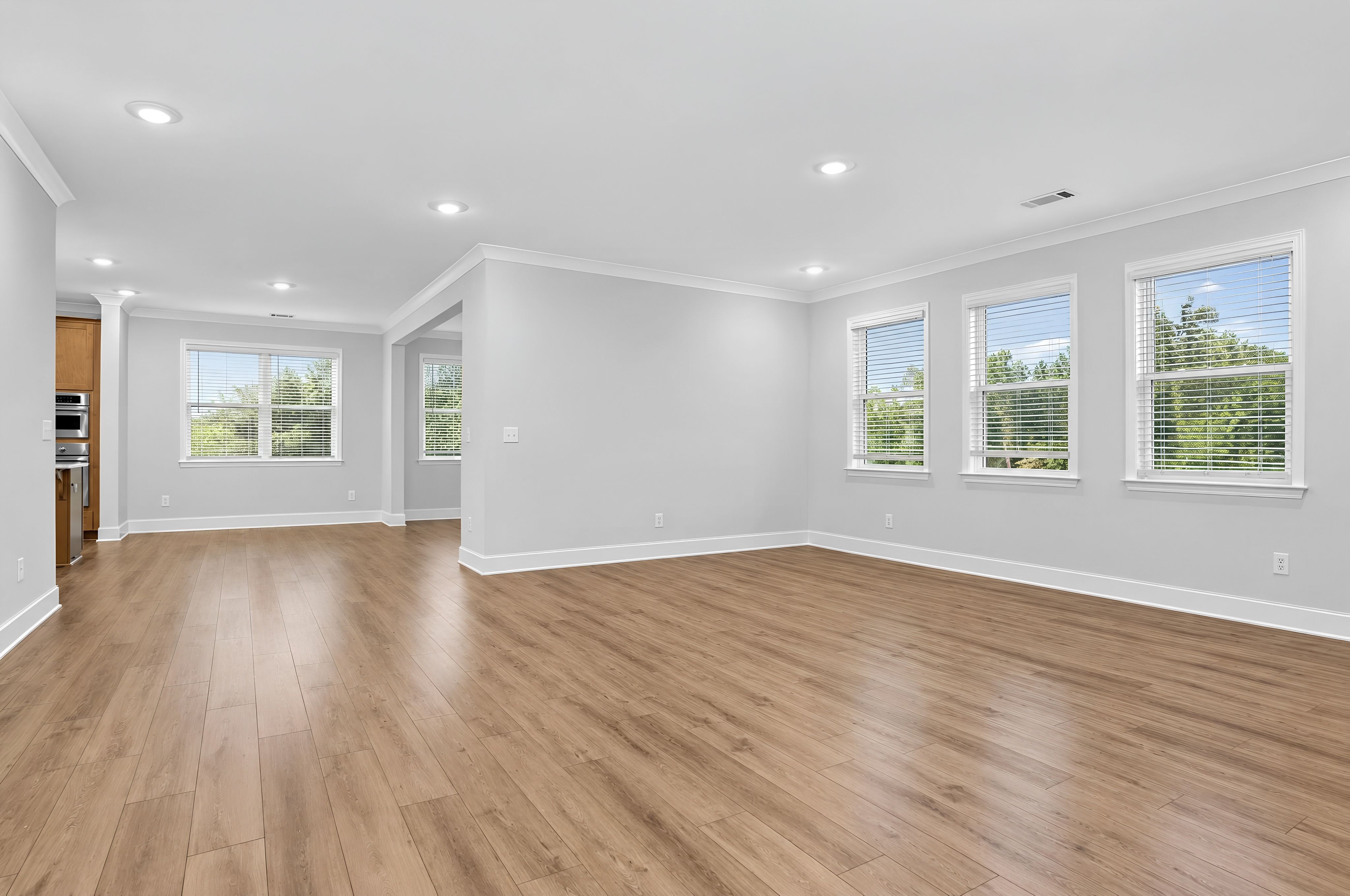 Deer Valley Magnolia H S47 3