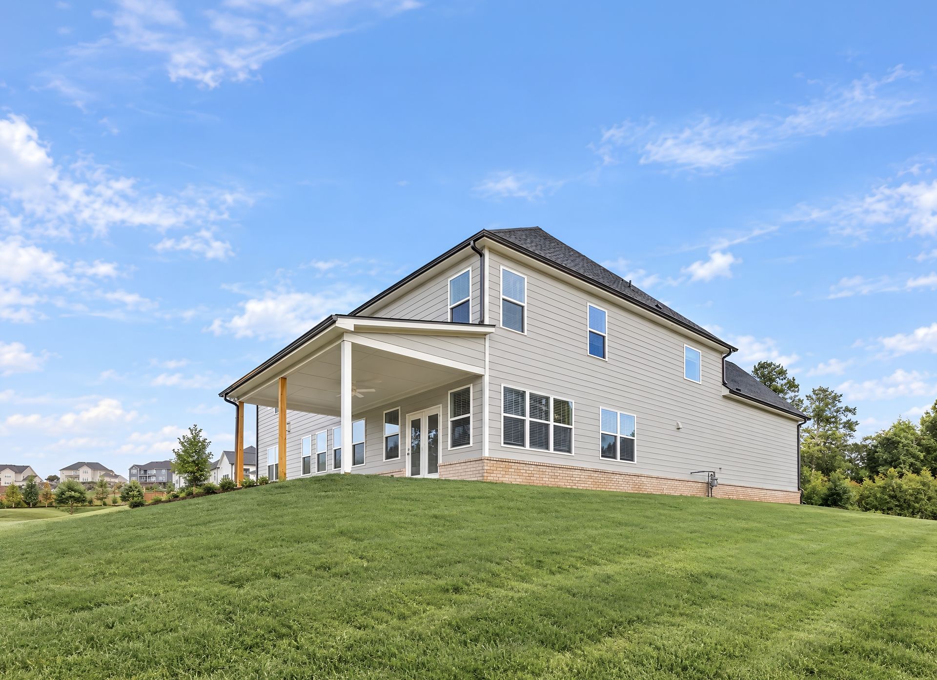 Deer Valley Magnolia H S47 2
