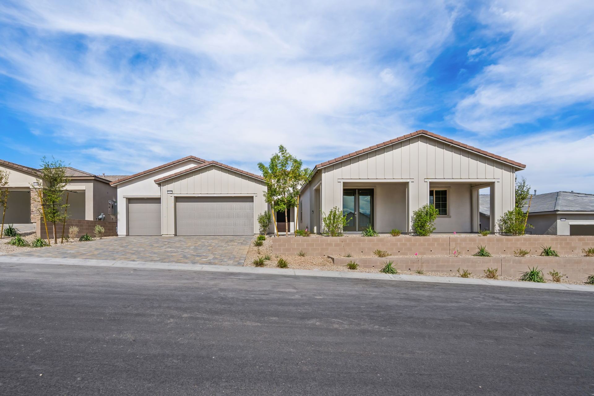 Summerlin - Fairview