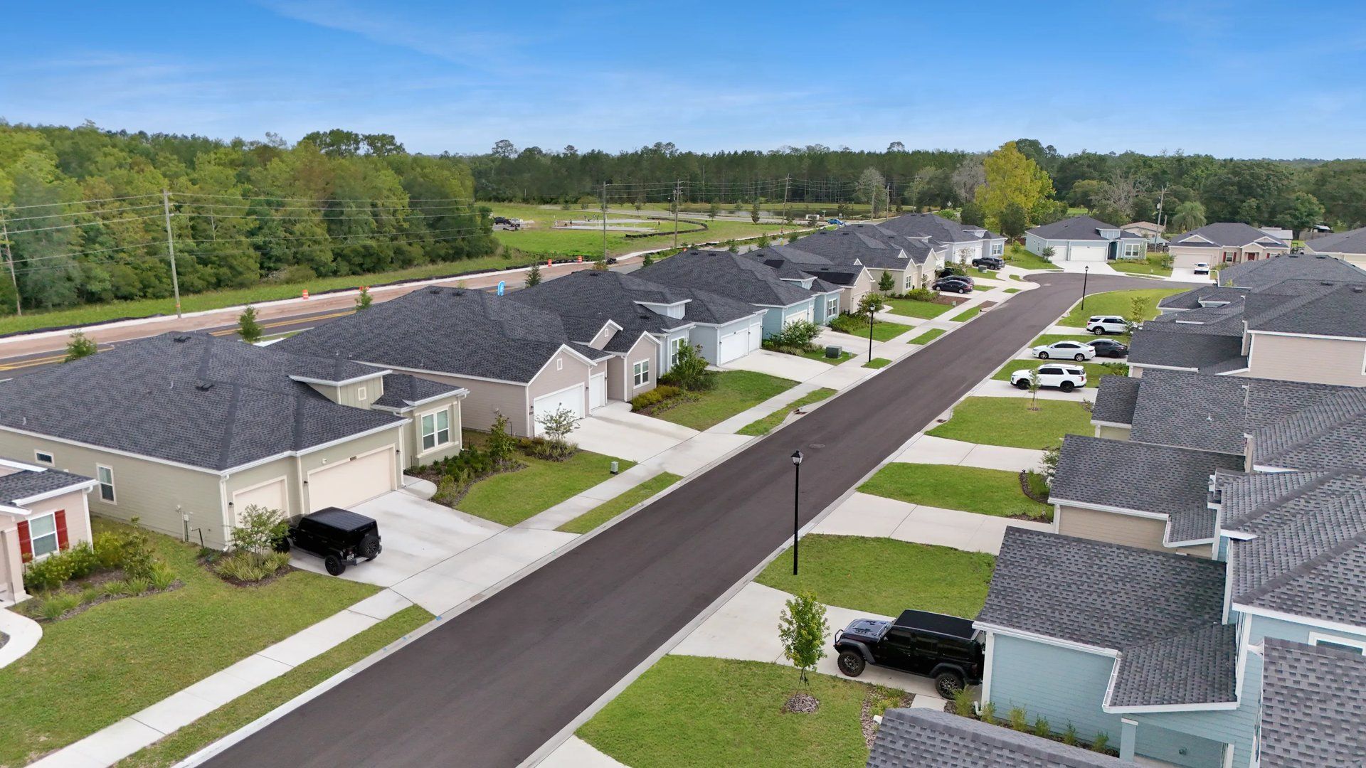 casa en Saddle Oaks - Saddle Oaks 50s por Lennar