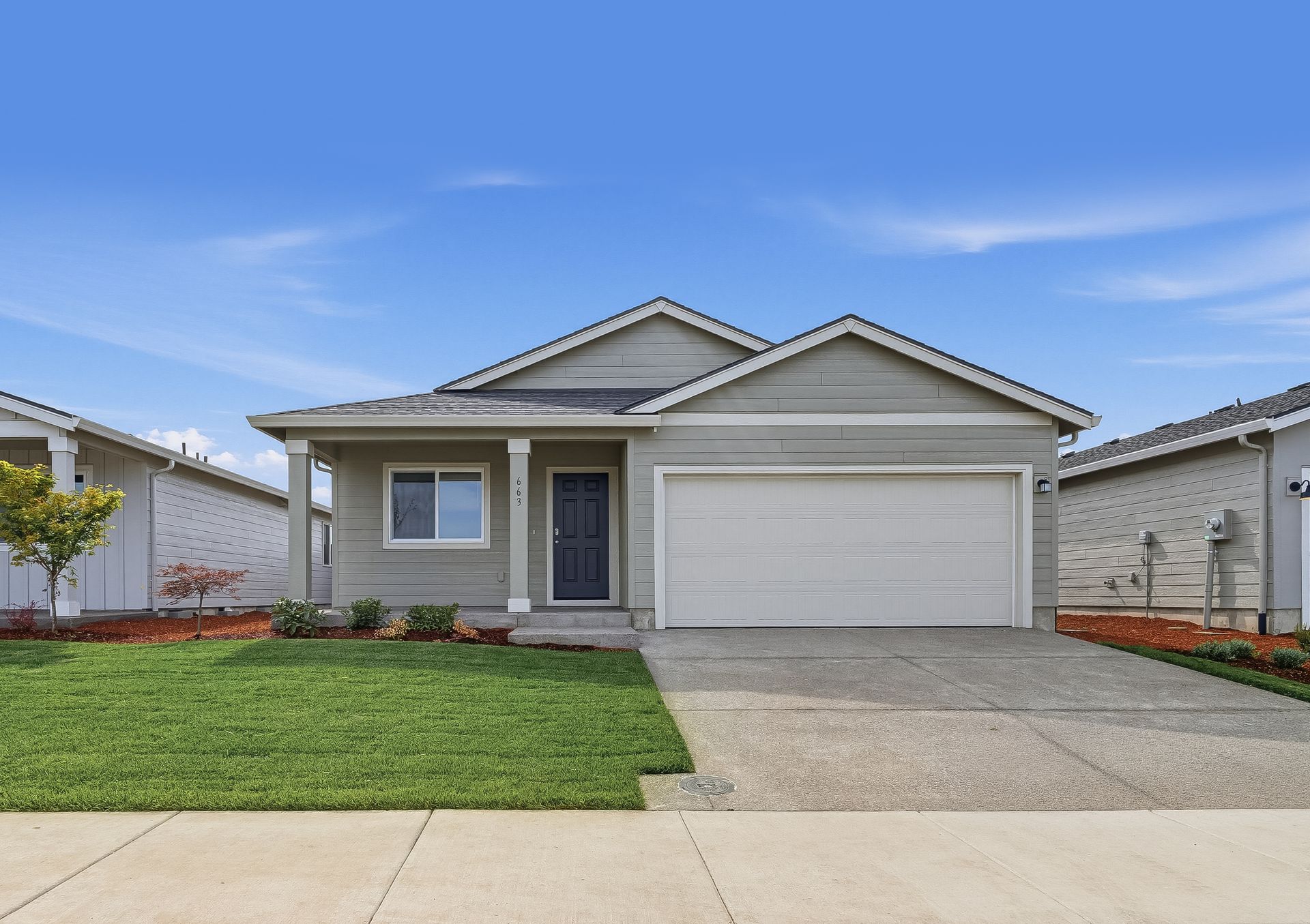 Hermans Farm Alderwood QMI H S4 Exterior