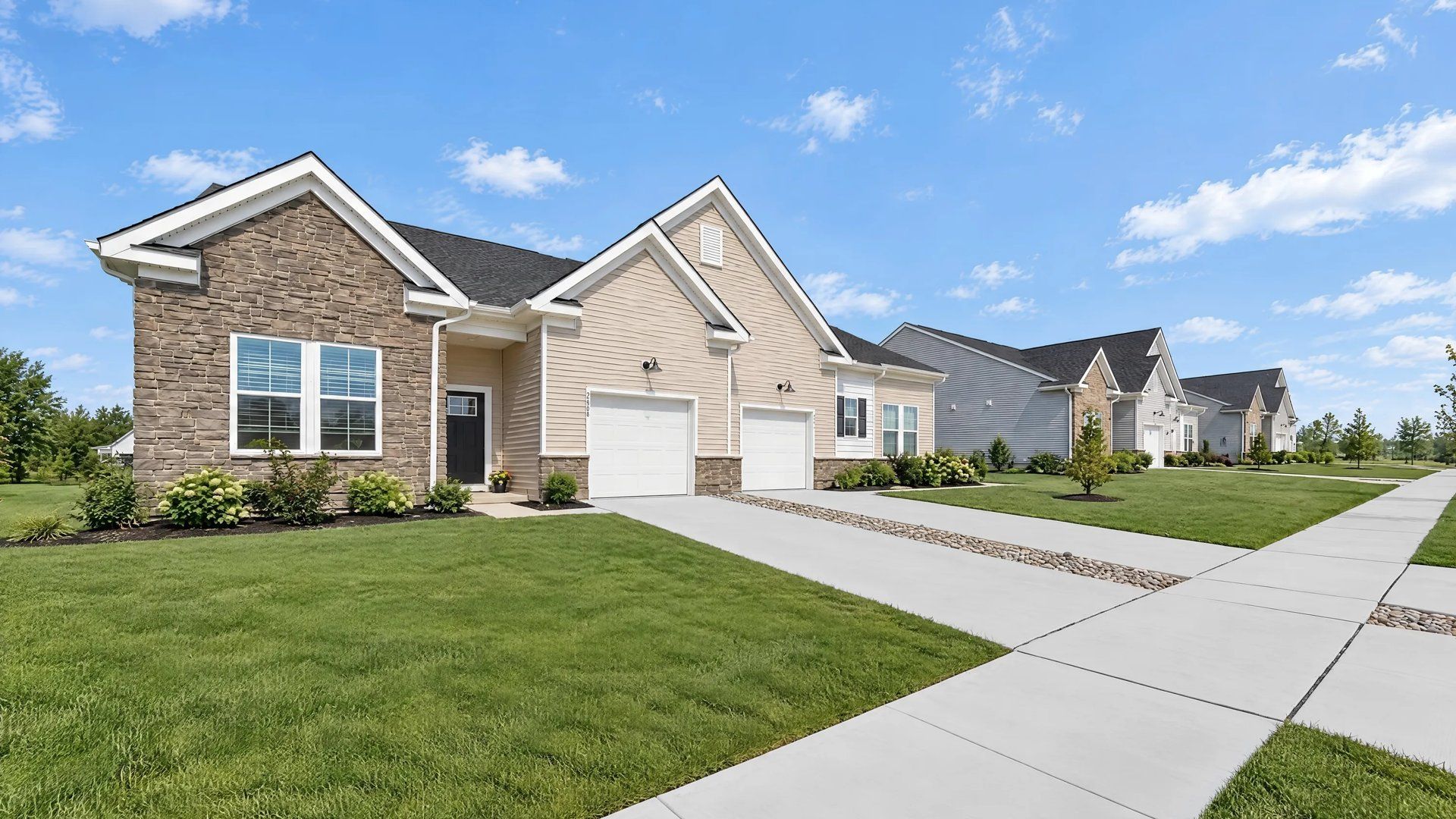 Winchelsea Towns at Venue Winchelsea Streetscape