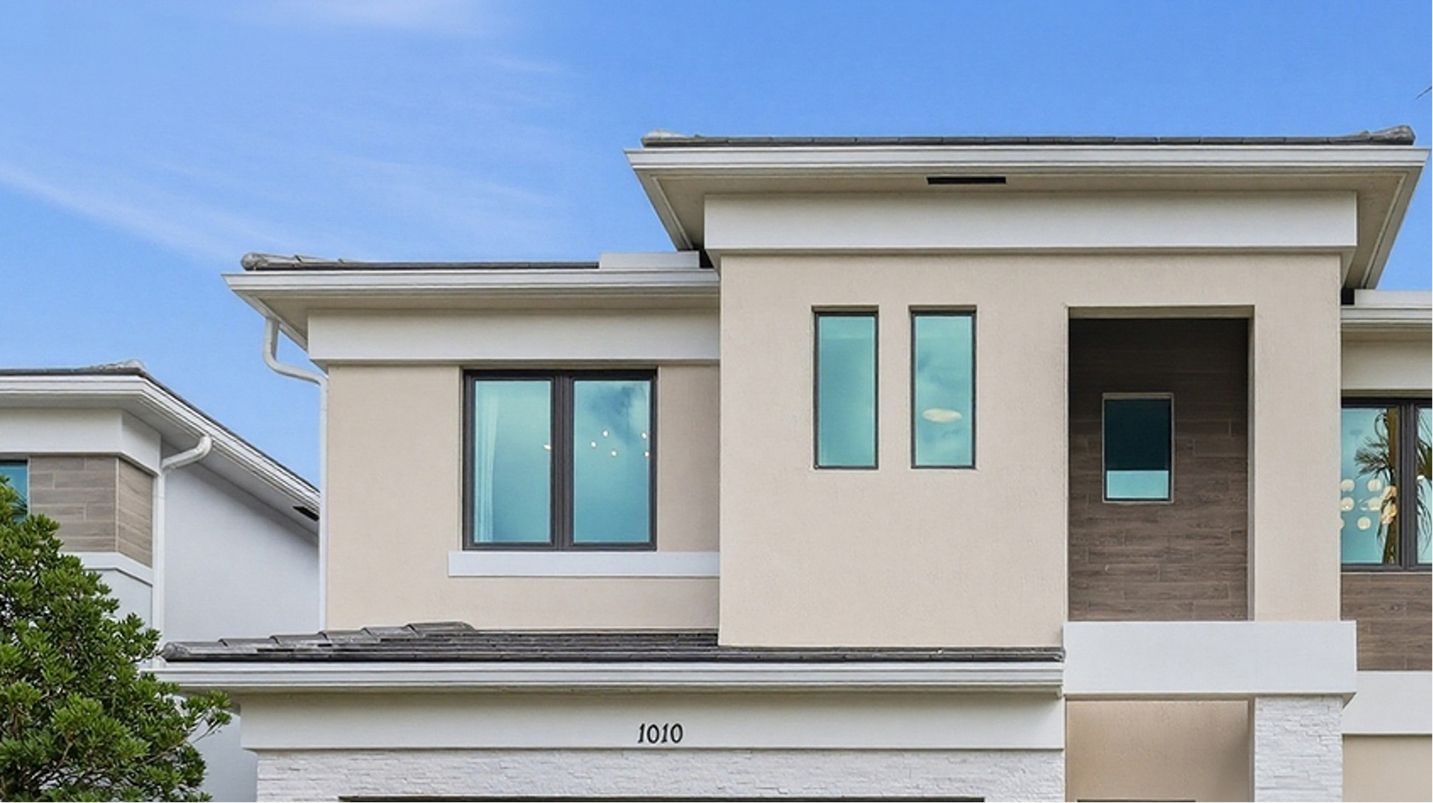 Estatesat Lotis Wellington EI GAF Shingles