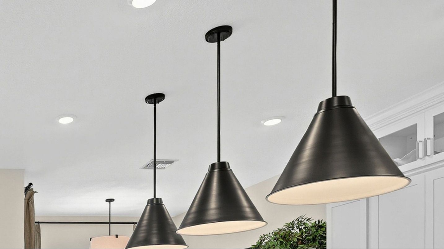 Estatesat Lotis Wellington EI LED Light