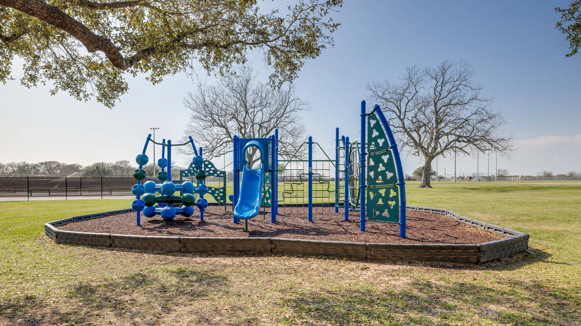 Playground