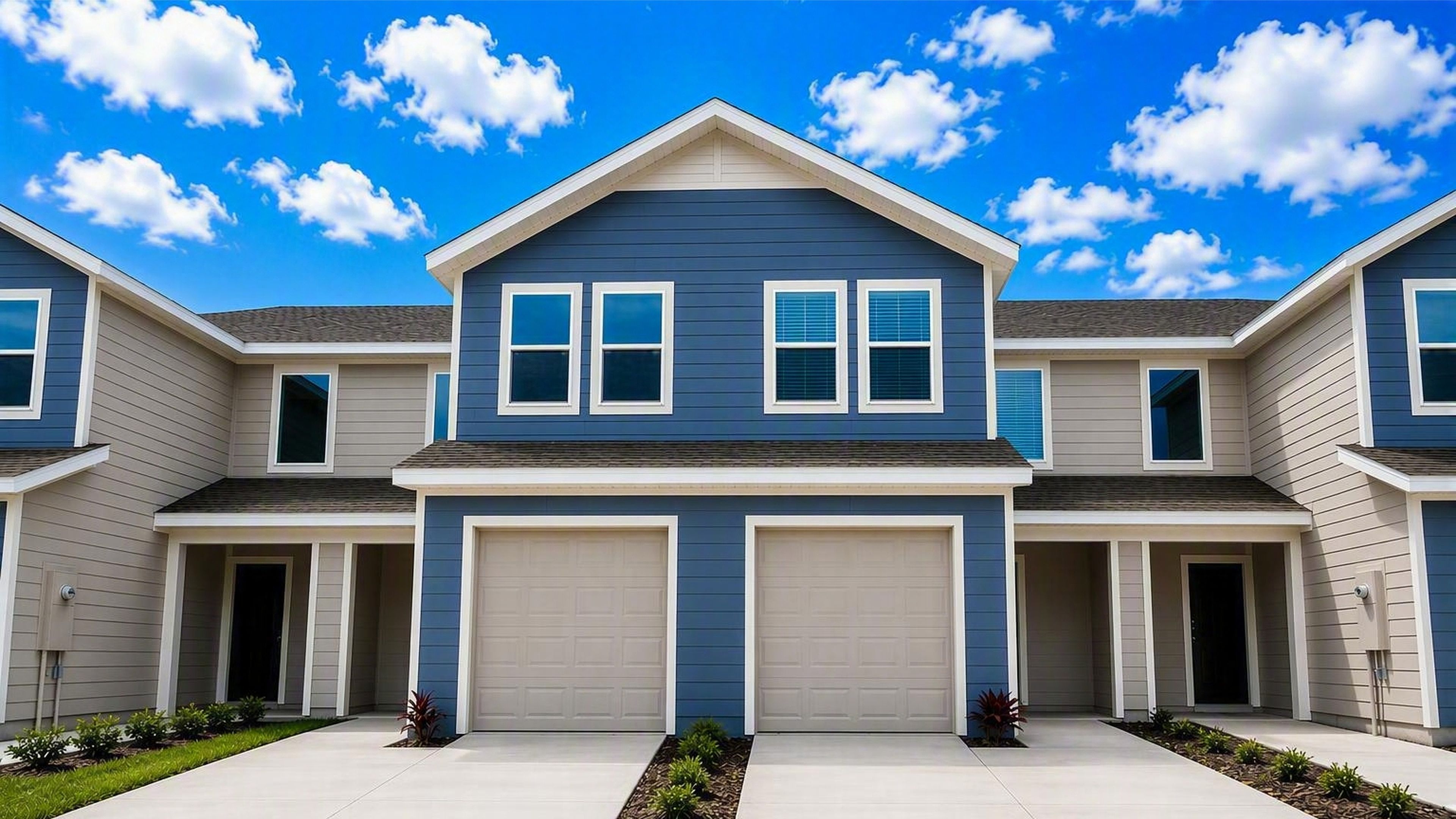 casa en Grandview Townhomes por Lennar
