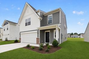 444 Happy Hollow Drive (Frost)