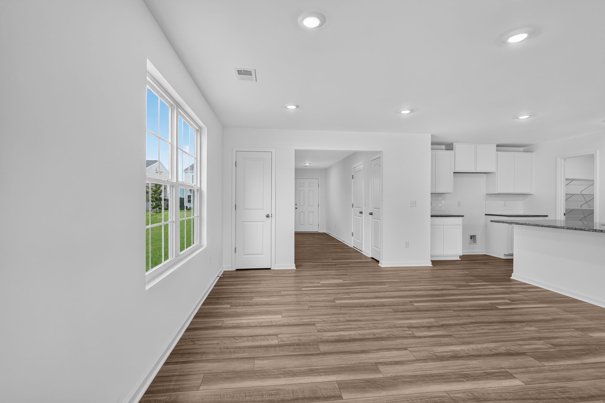 Heron Pointe Frost 19