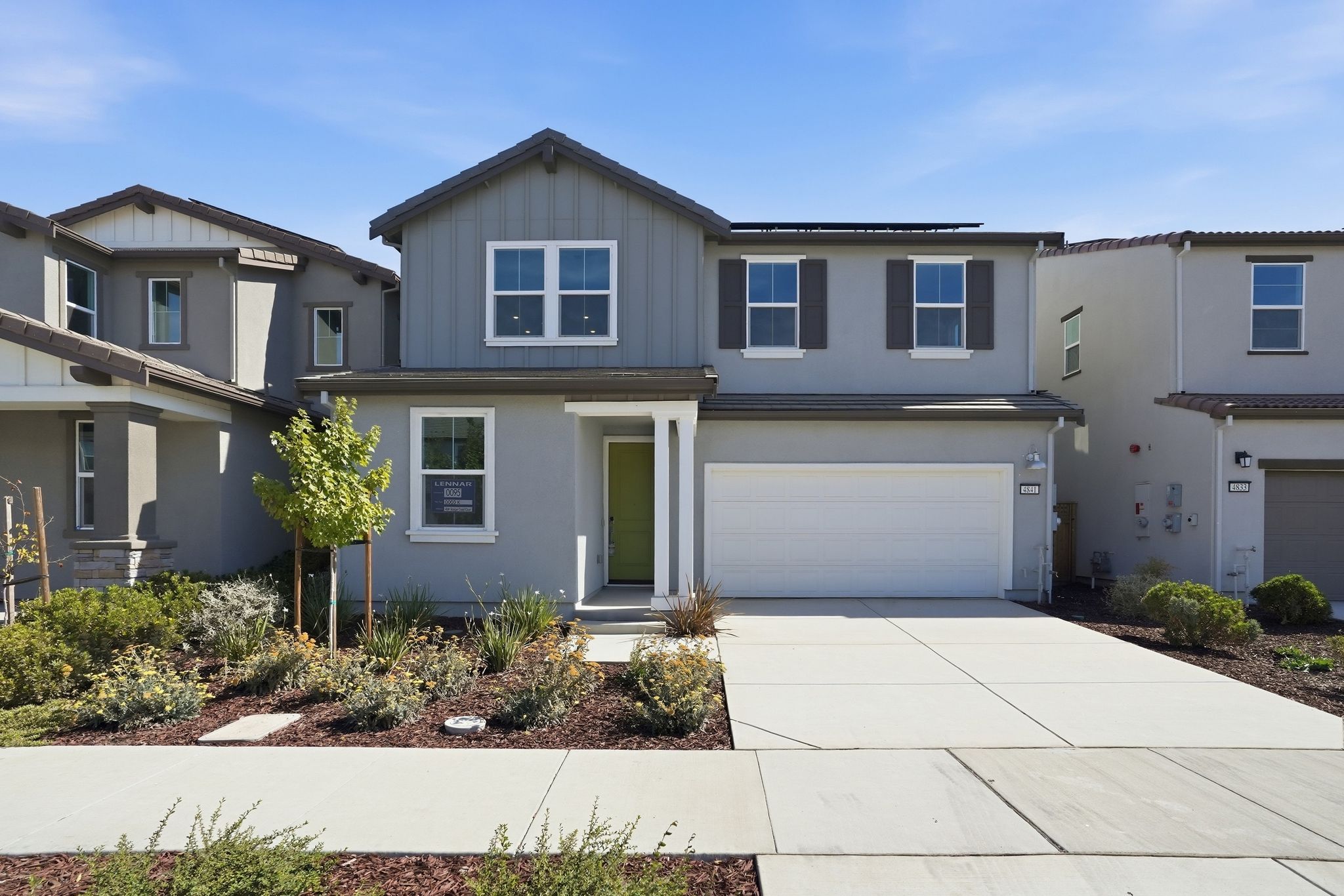 River Islands - Heritage - Lathrop, CA