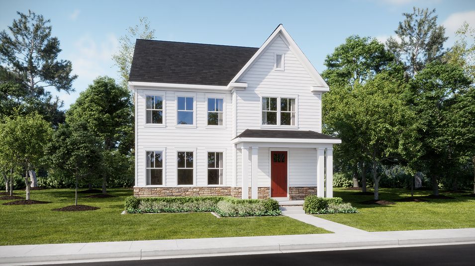 17055 Gathering Street. Boyds, MD 20841