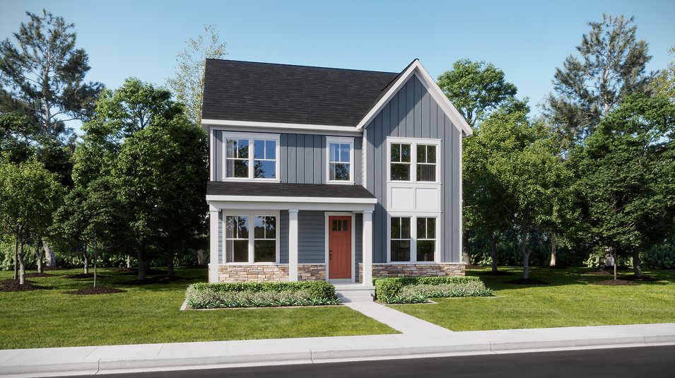 17055 Gathering Street. Boyds, MD 20841
