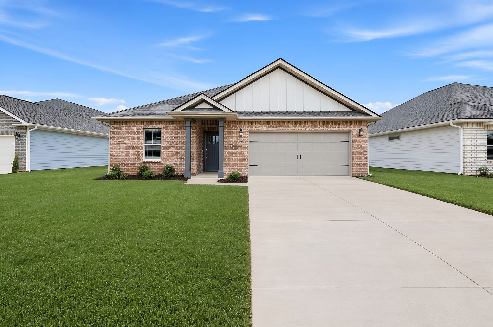 297 Susan Lynn Dr (Charle II)